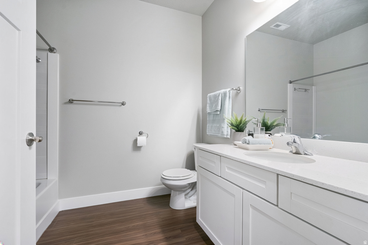 HIGHRIDGE - Residential