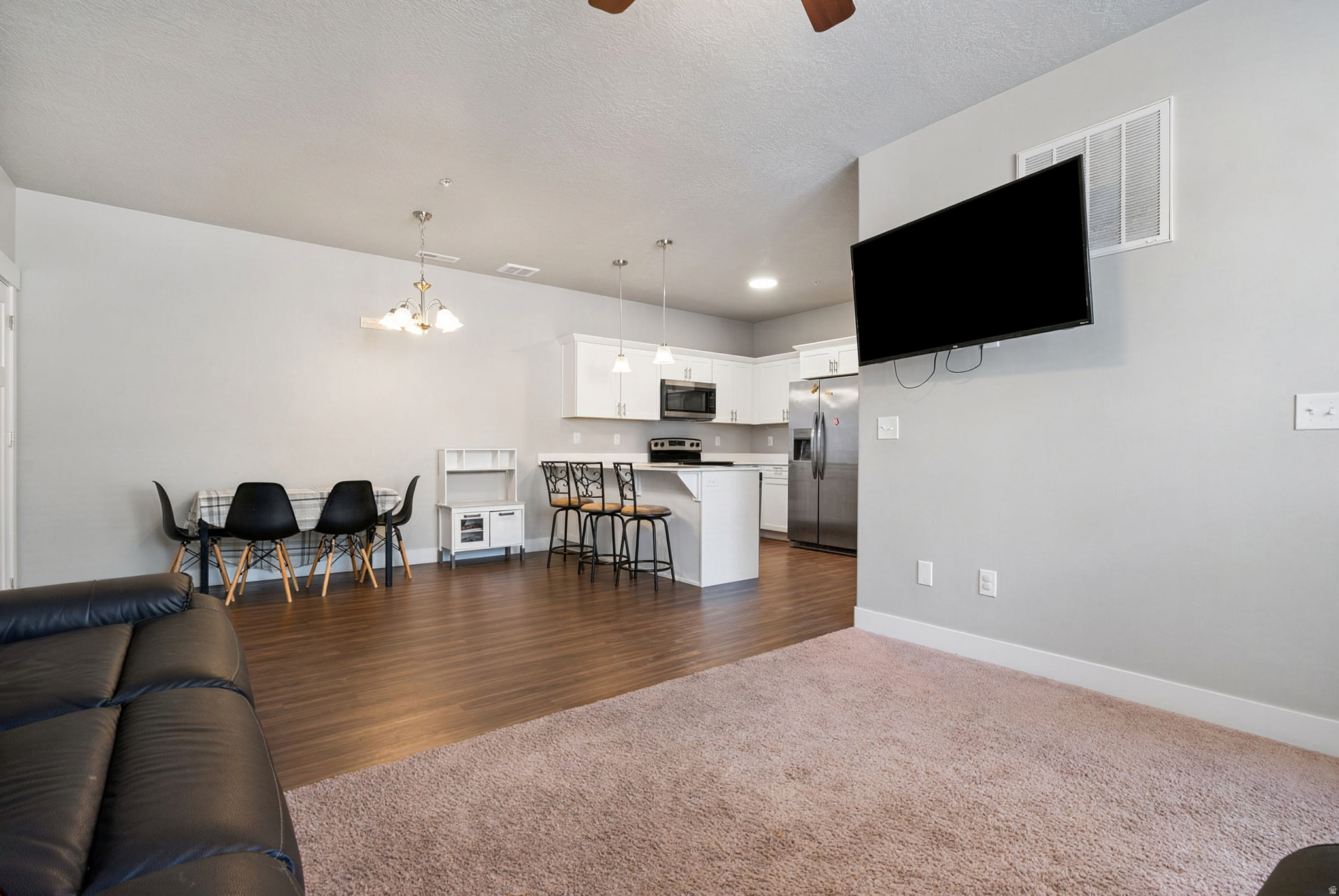 HIGHRIDGE - Residential