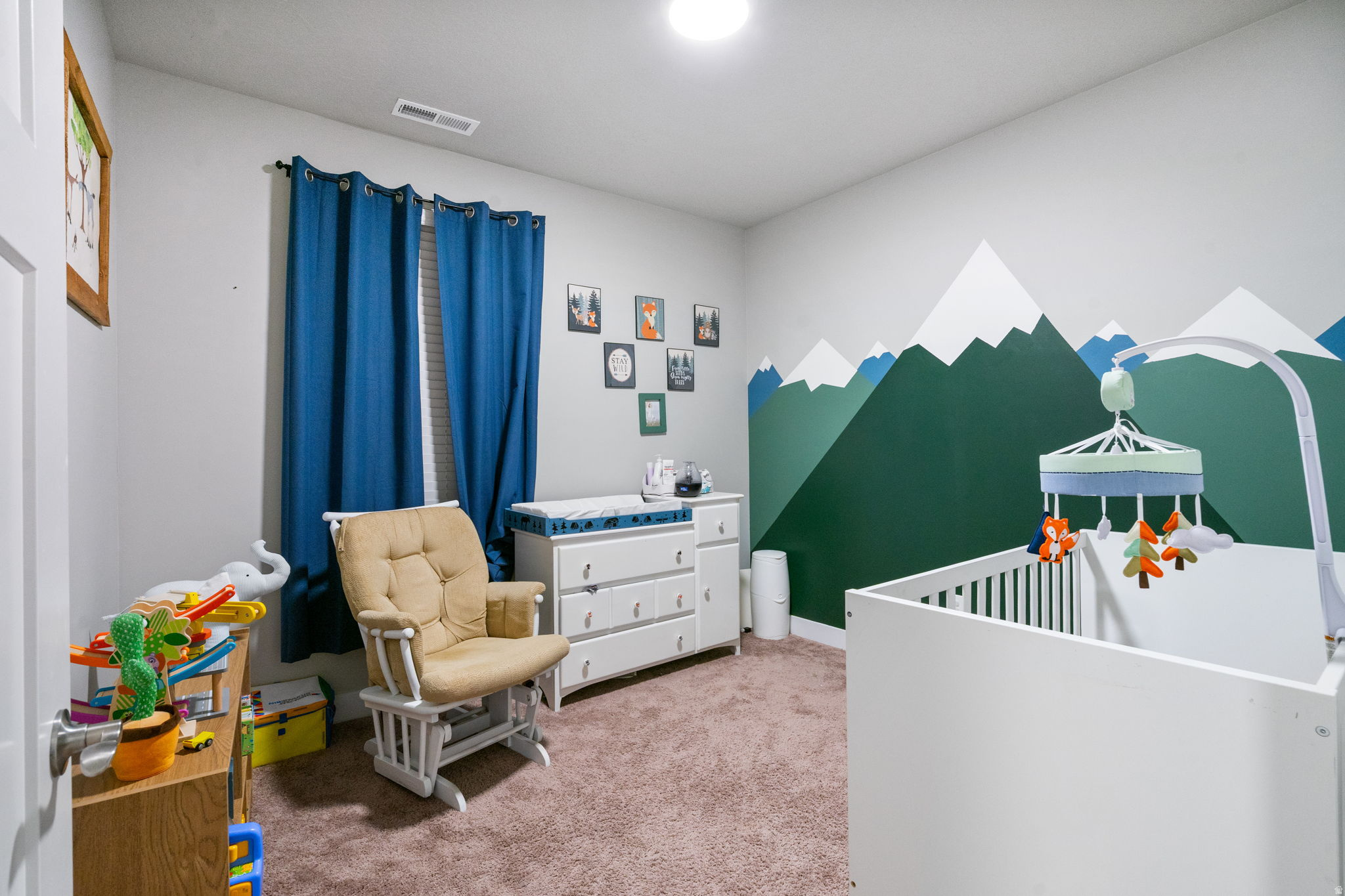 HIGHRIDGE - Residential