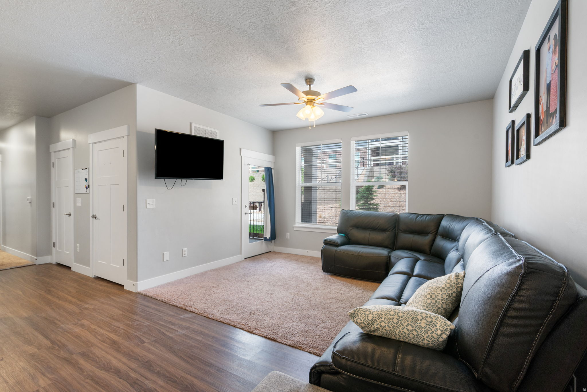 HIGHRIDGE - Residential