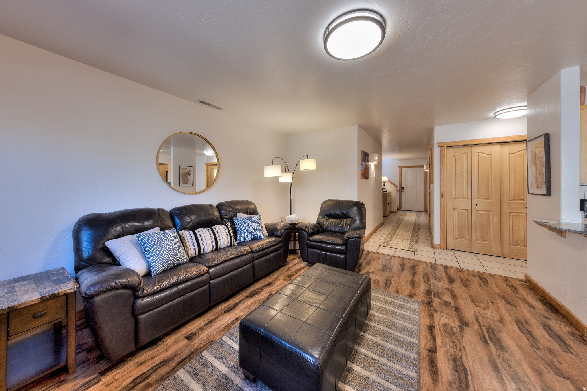 PUESTA DEL SOL - Residential
