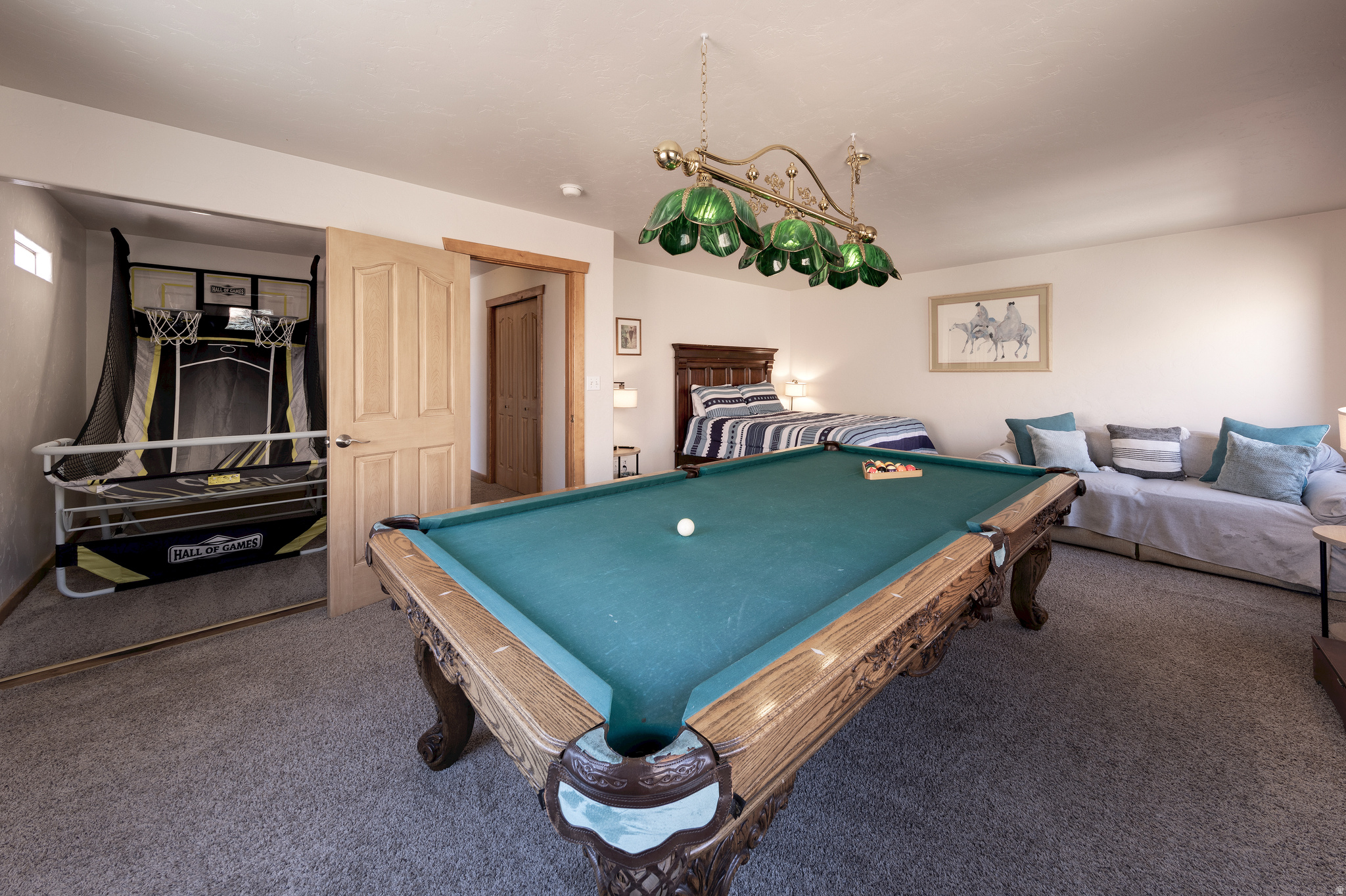 PUESTA DEL SOL - Residential