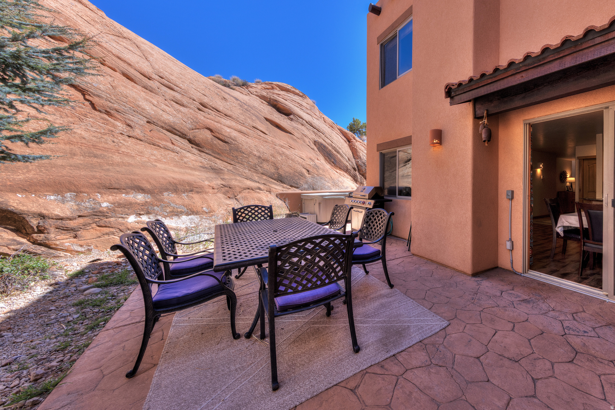 PUESTA DEL SOL - Residential