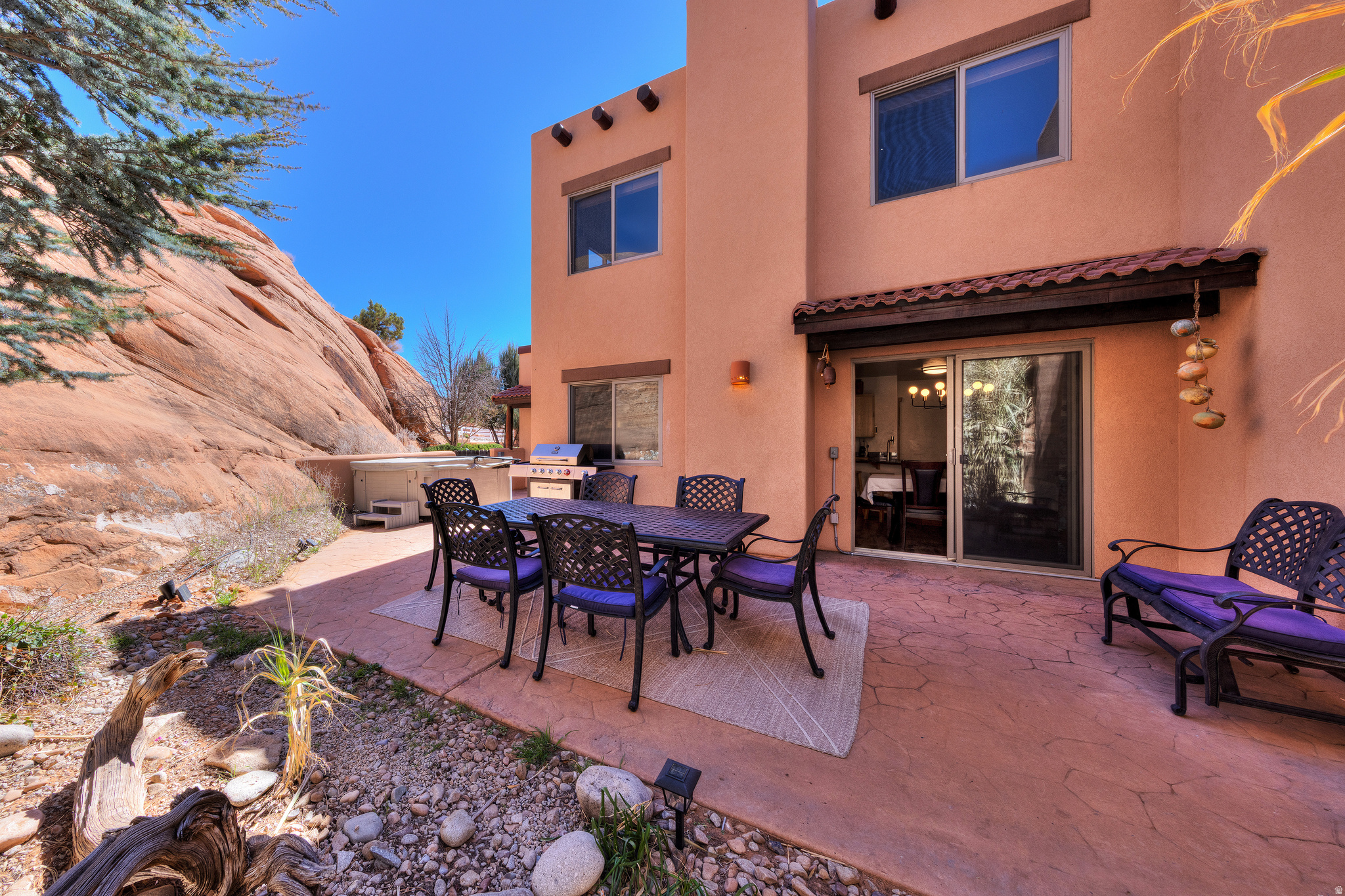 PUESTA DEL SOL - Residential