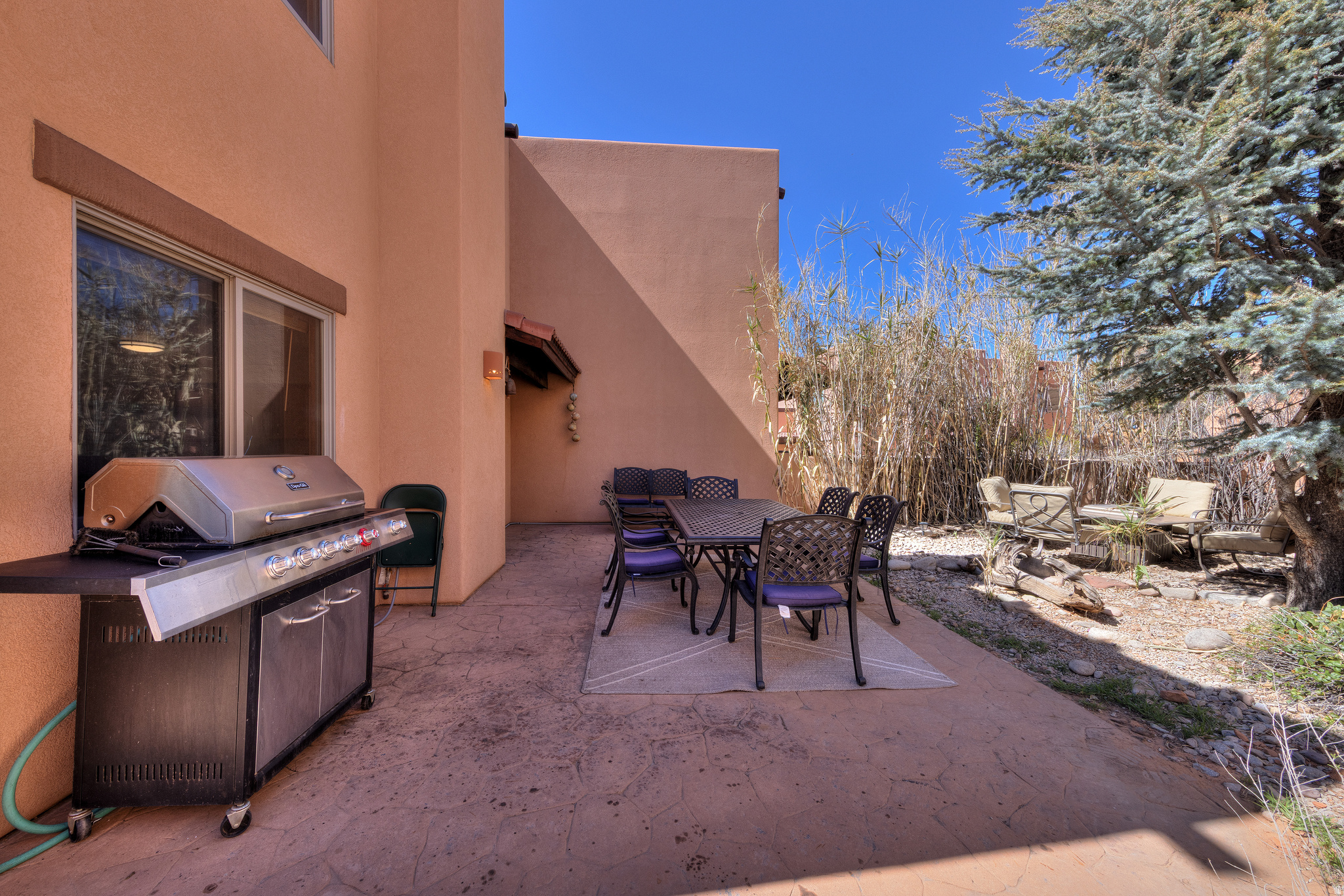 PUESTA DEL SOL - Residential
