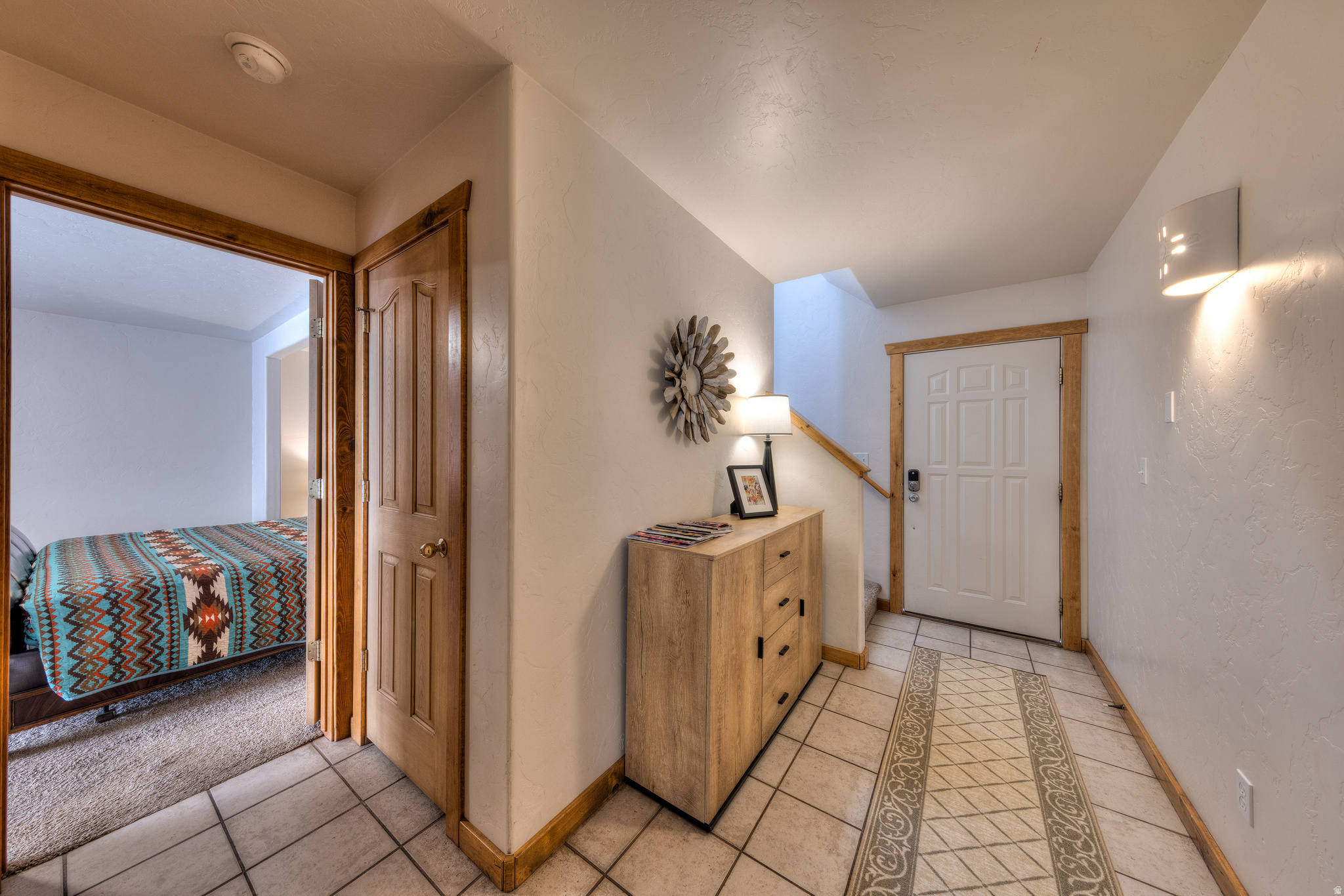 PUESTA DEL SOL - Residential