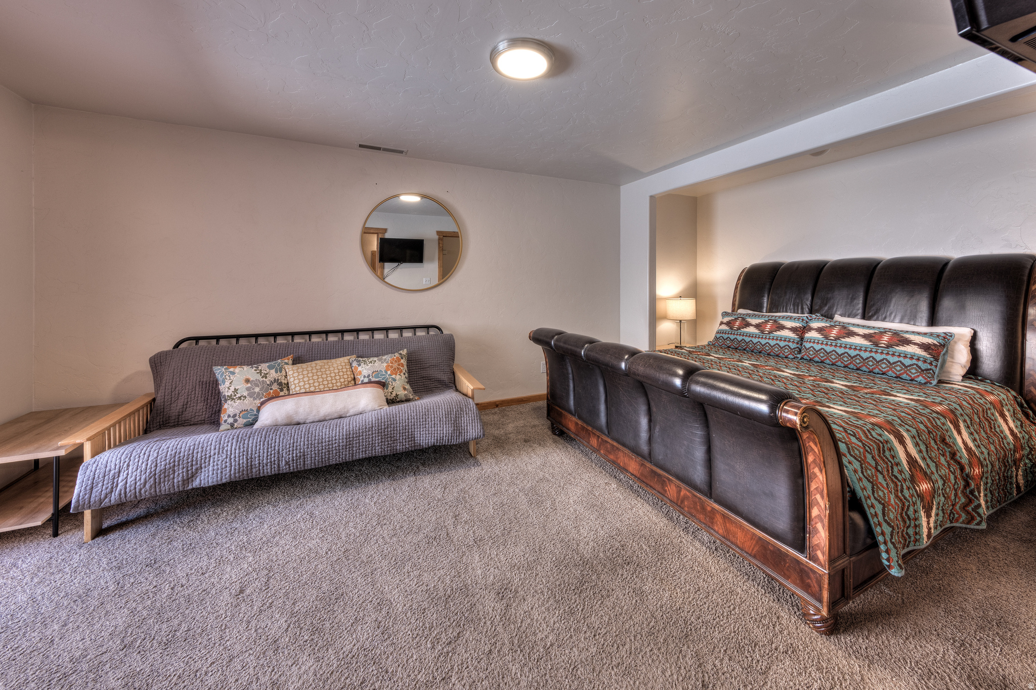 PUESTA DEL SOL - Residential