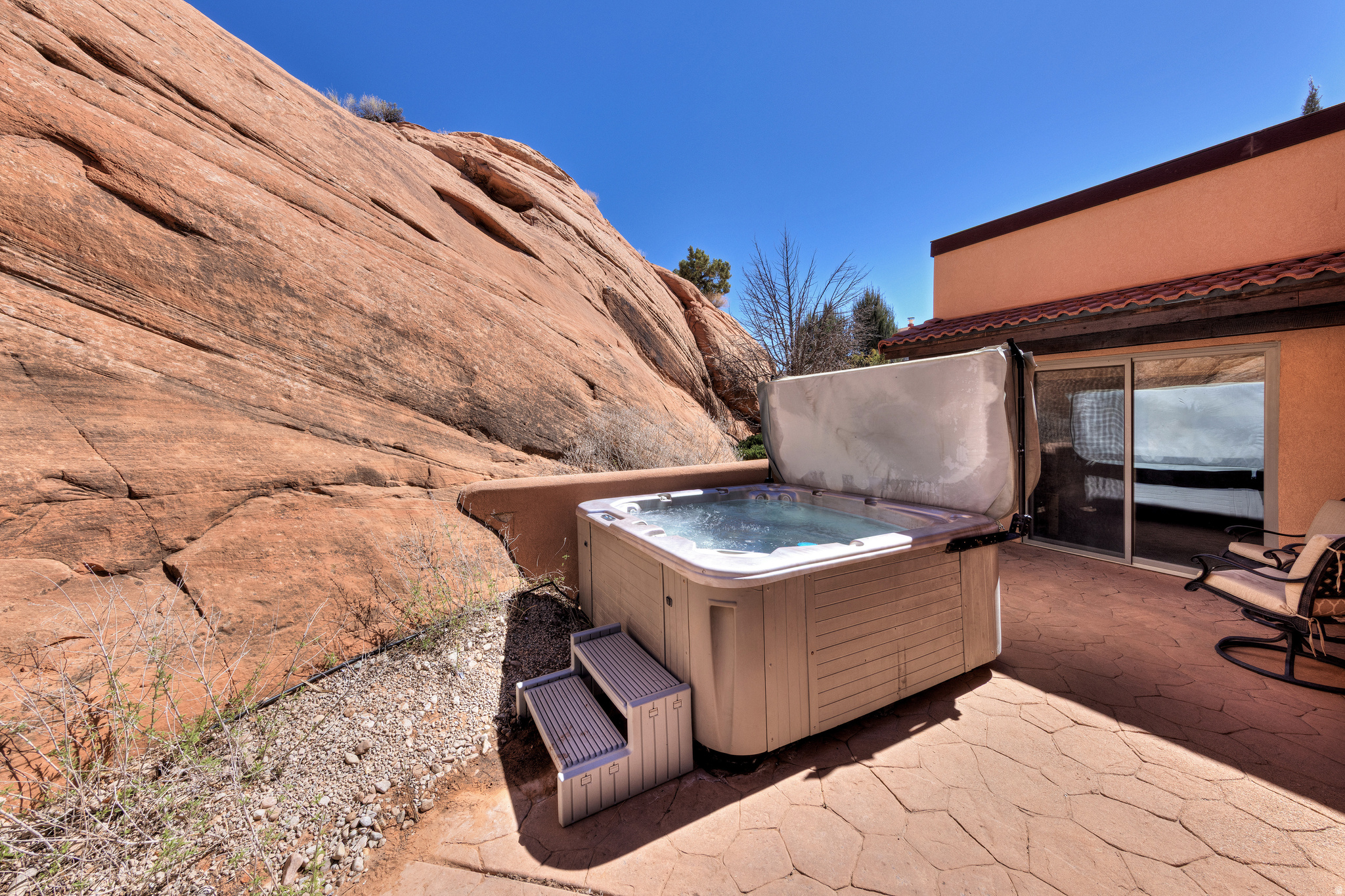PUESTA DEL SOL - Residential