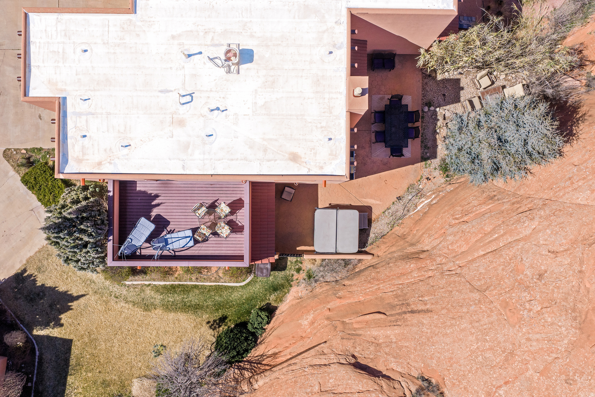 PUESTA DEL SOL - Residential