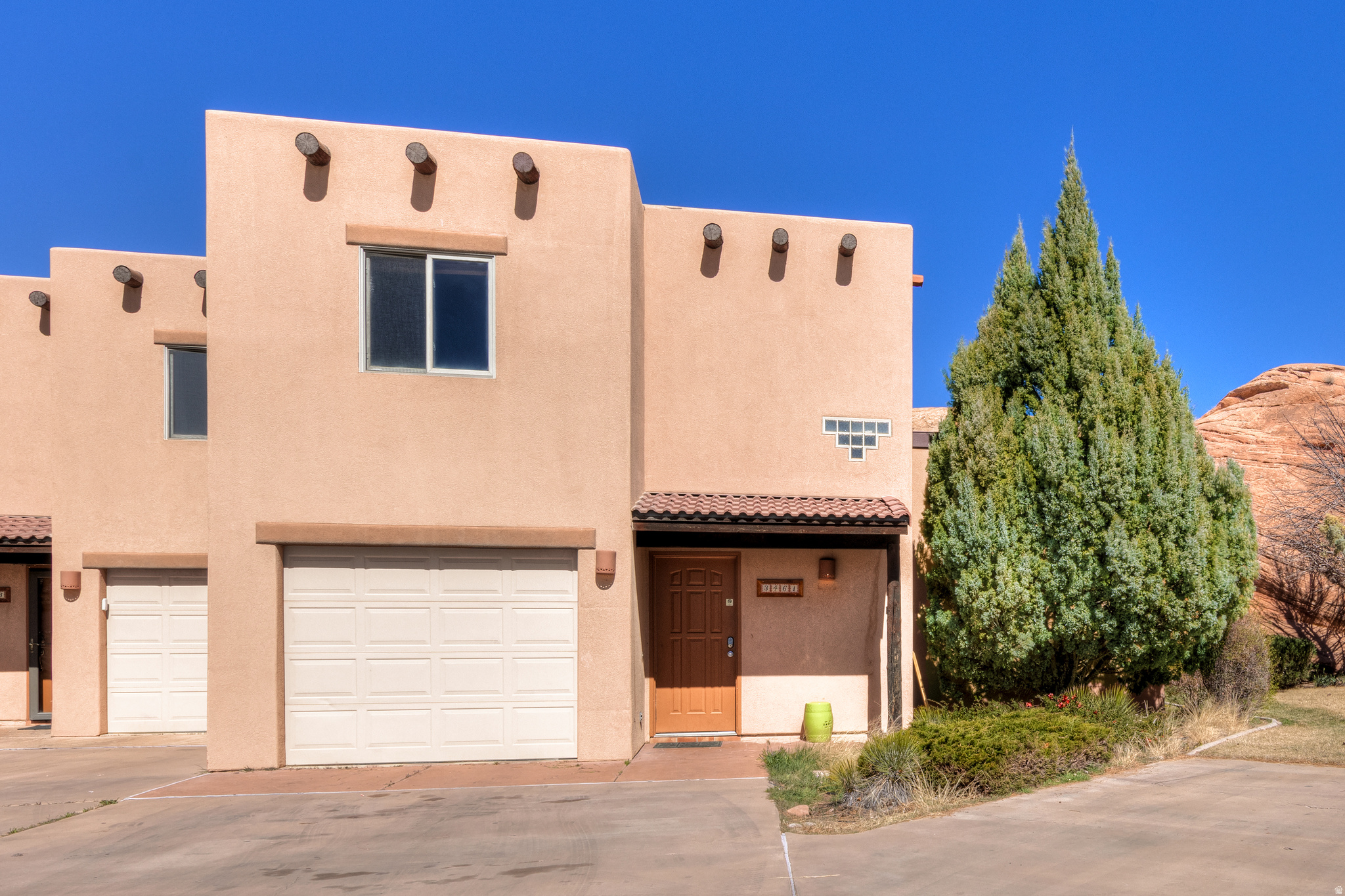 PUESTA DEL SOL - Residential