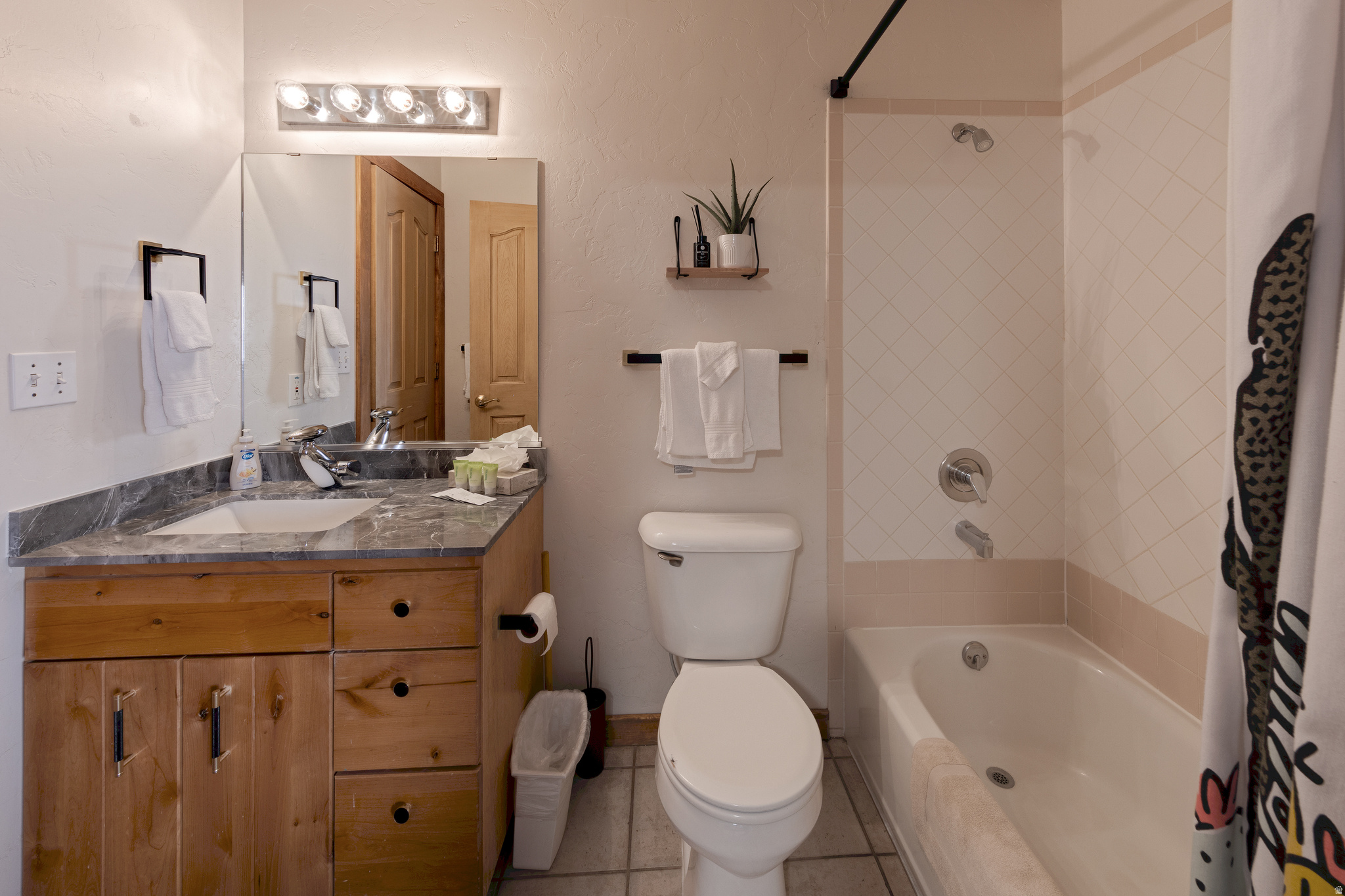 PUESTA DEL SOL - Residential