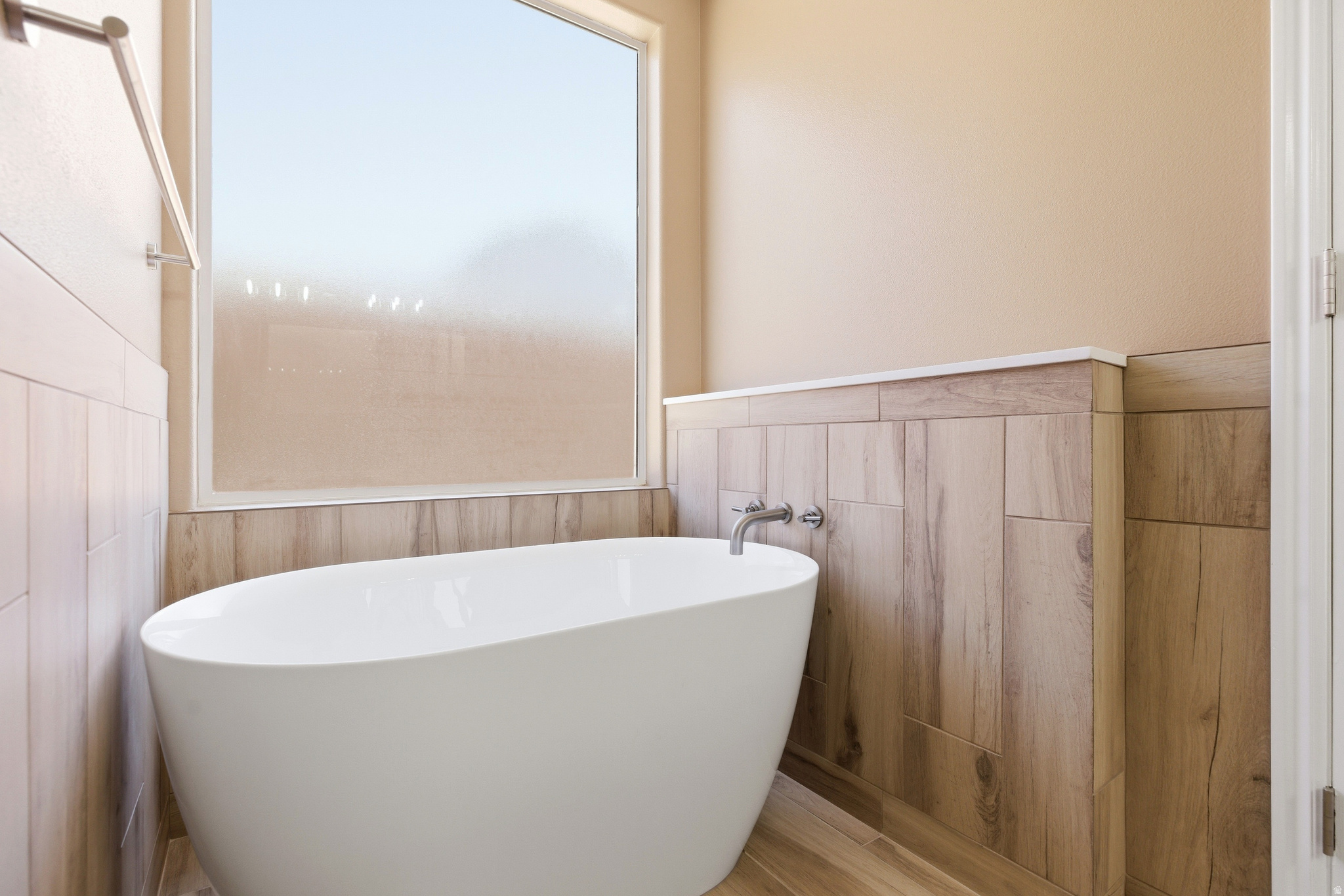 FOSTER HILLS SOUTH 1 - Residential