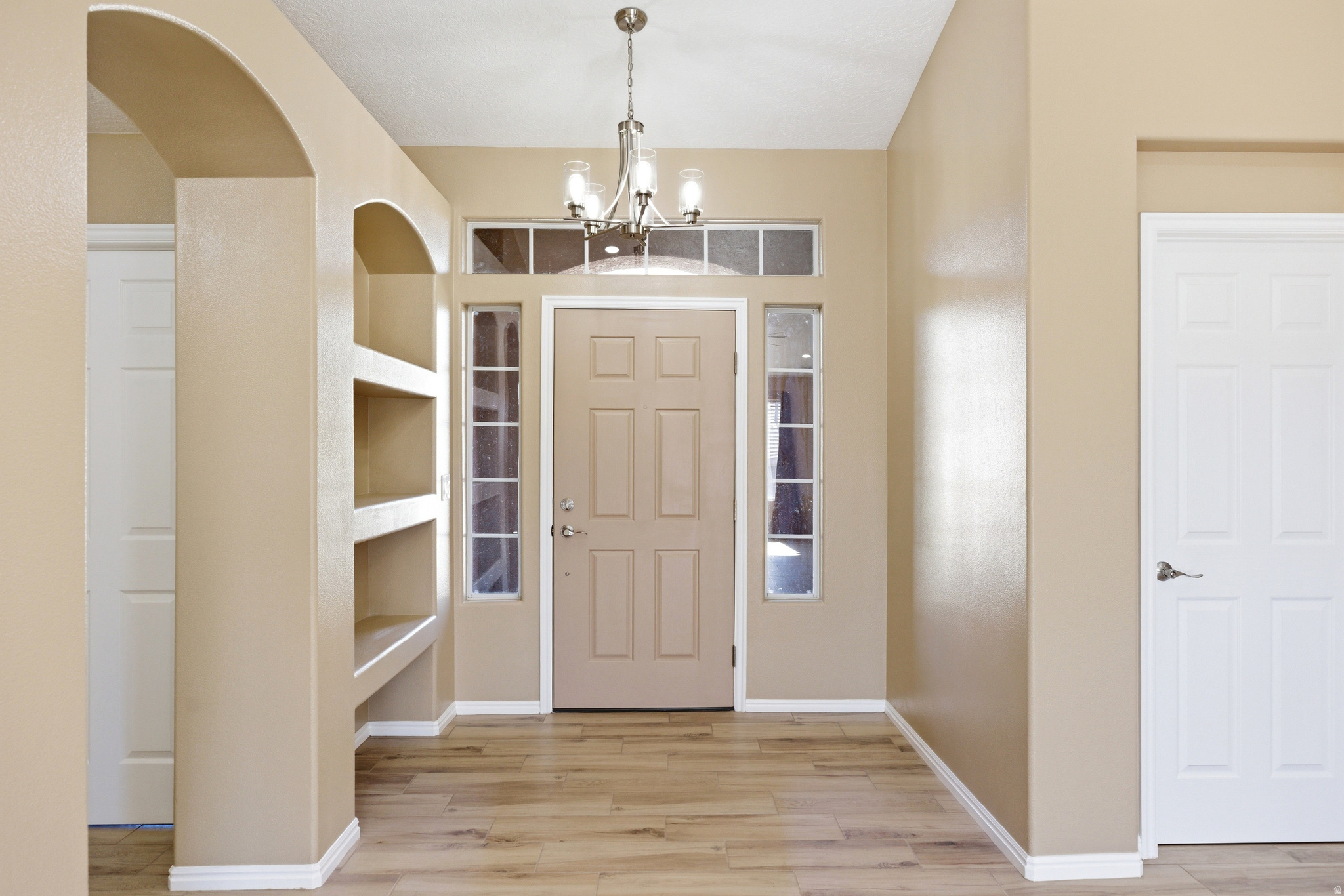FOSTER HILLS SOUTH 1 - Residential