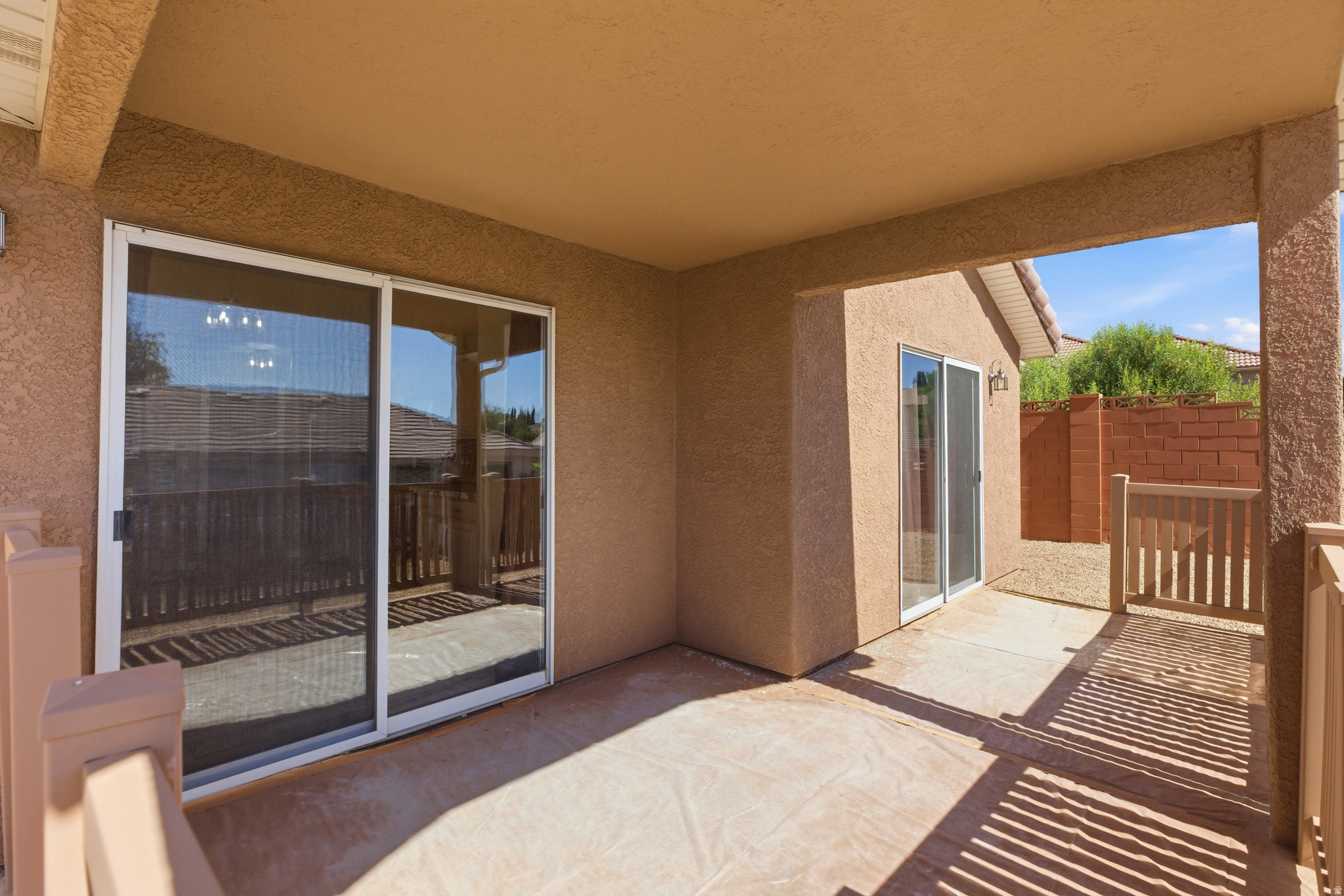 FOSTER HILLS SOUTH 1 - Residential