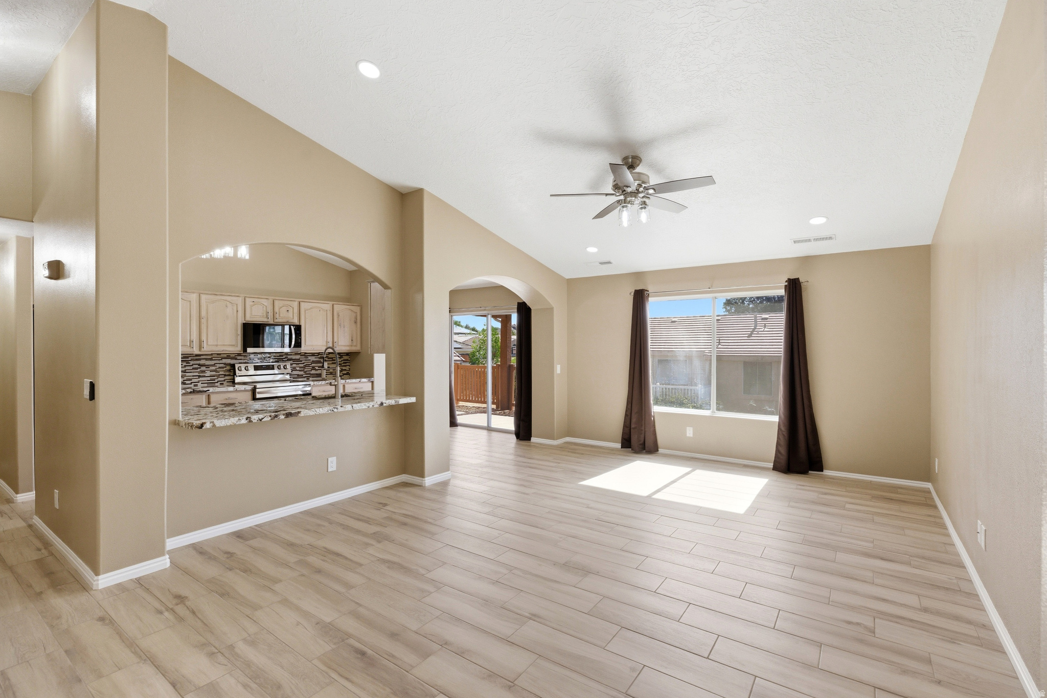 FOSTER HILLS SOUTH 1 - Residential