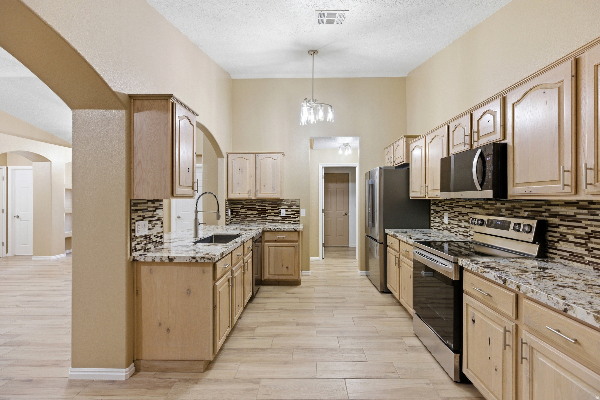 FOSTER HILLS SOUTH 1 - Residential