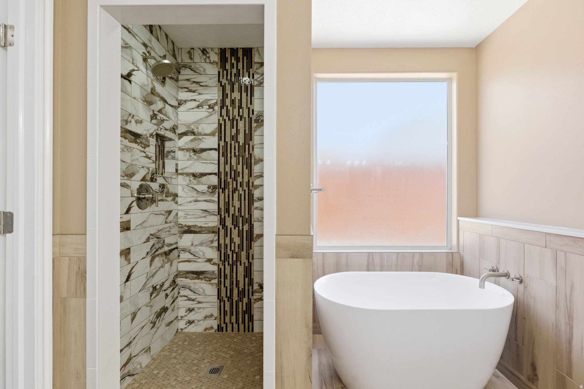 FOSTER HILLS SOUTH 1 - Residential