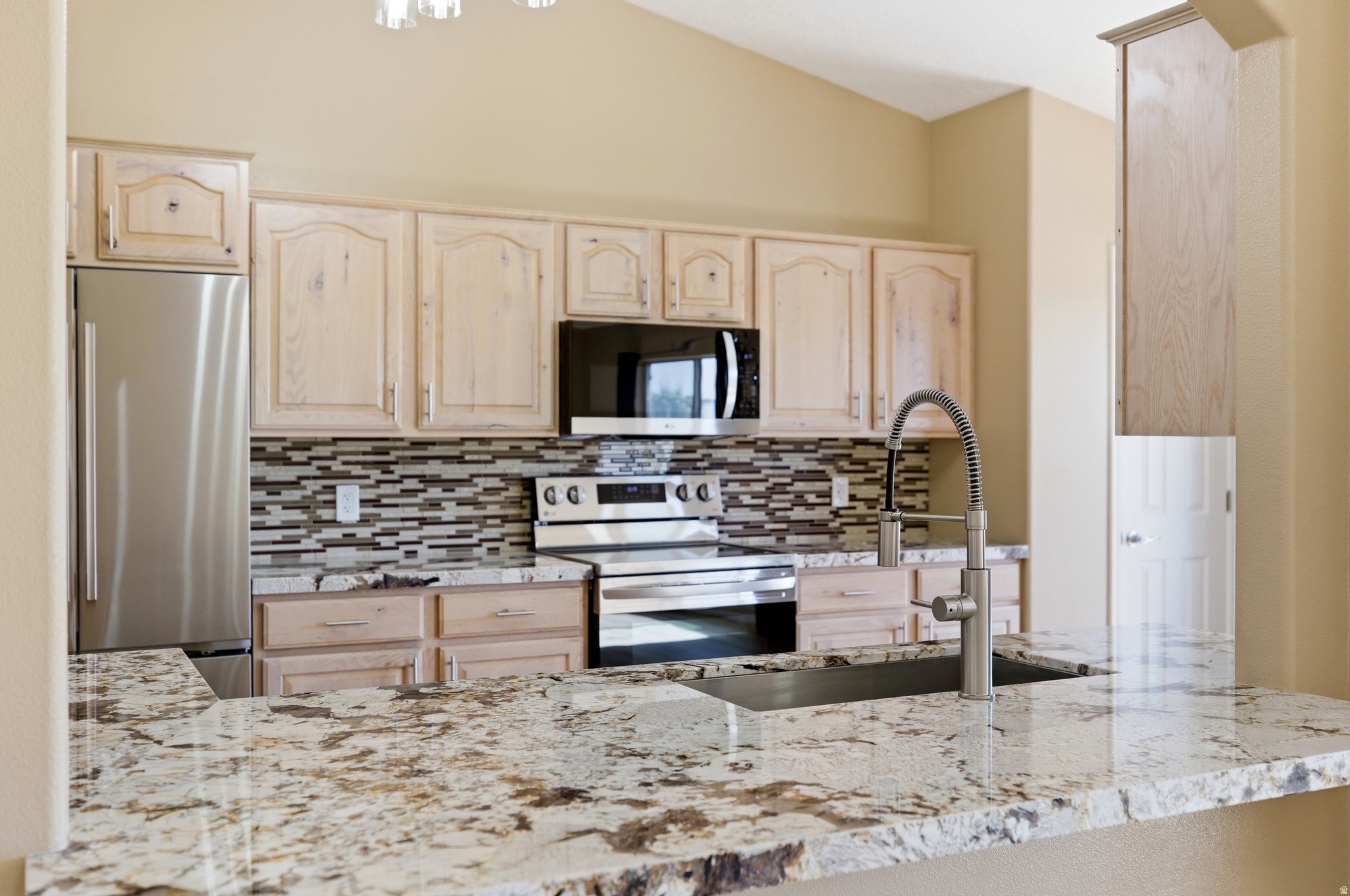 FOSTER HILLS SOUTH 1 - Residential