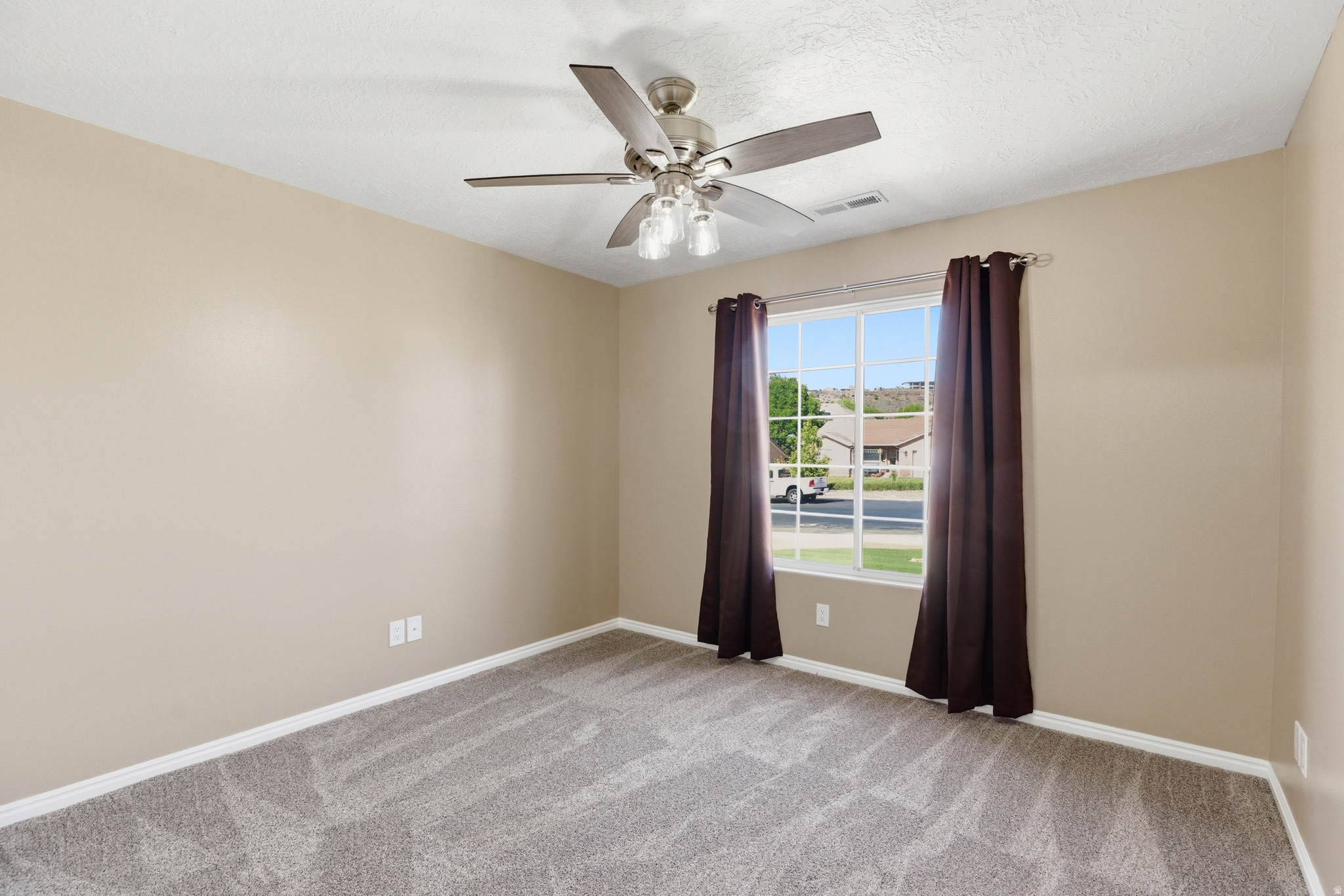 FOSTER HILLS SOUTH 1 - Residential