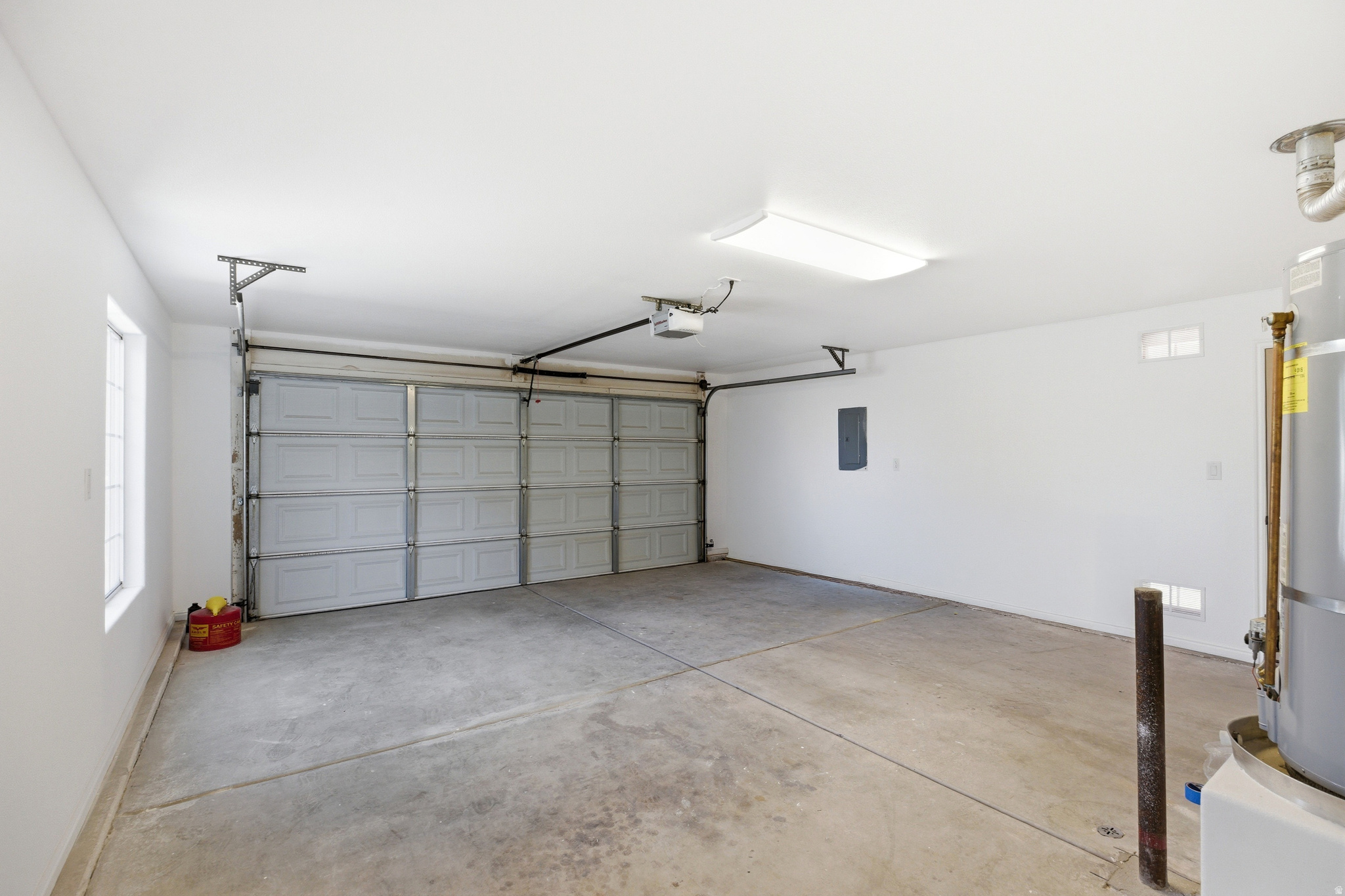 FOSTER HILLS SOUTH 1 - Residential