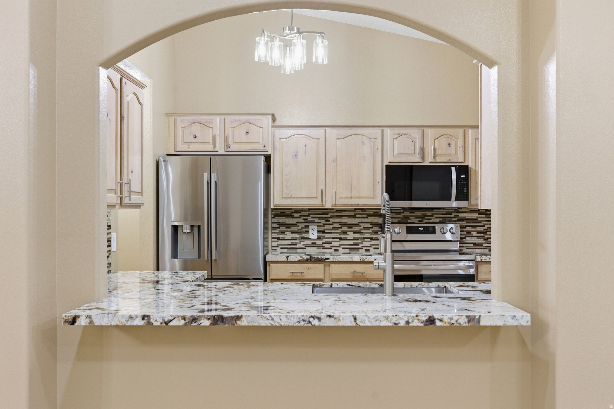 FOSTER HILLS SOUTH 1 - Residential