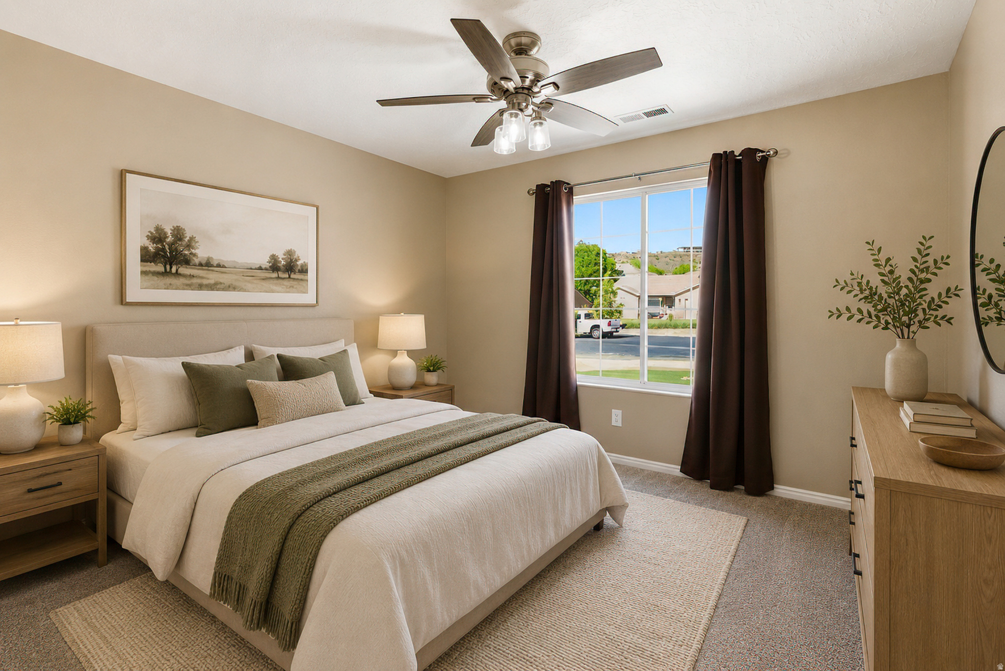 FOSTER HILLS SOUTH 1 - Residential