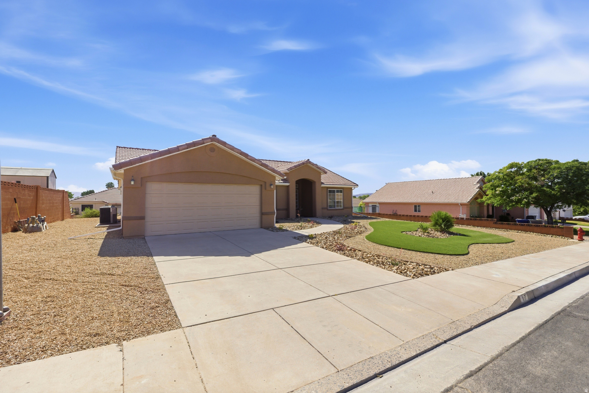 FOSTER HILLS SOUTH 1 - Residential
