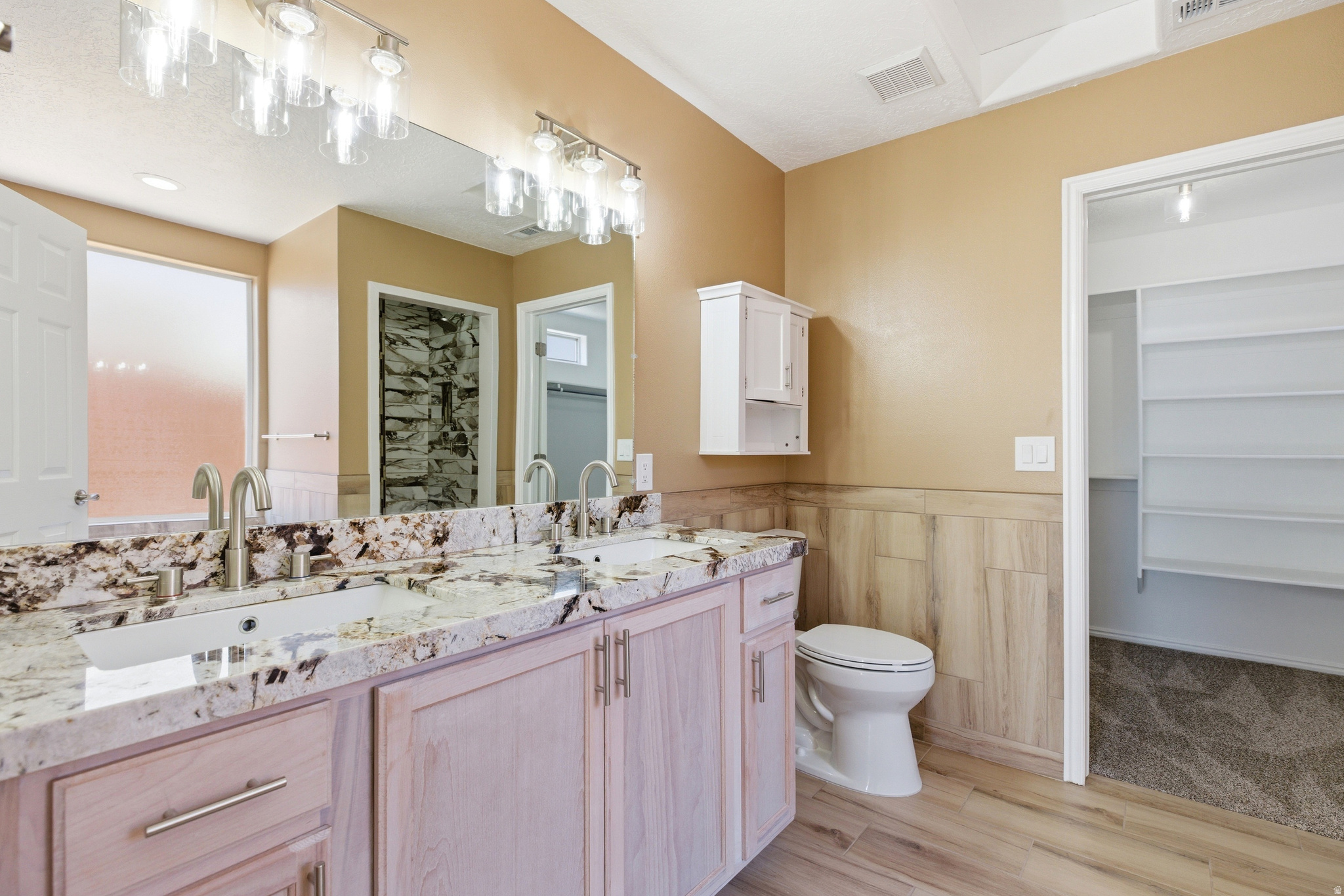 FOSTER HILLS SOUTH 1 - Residential