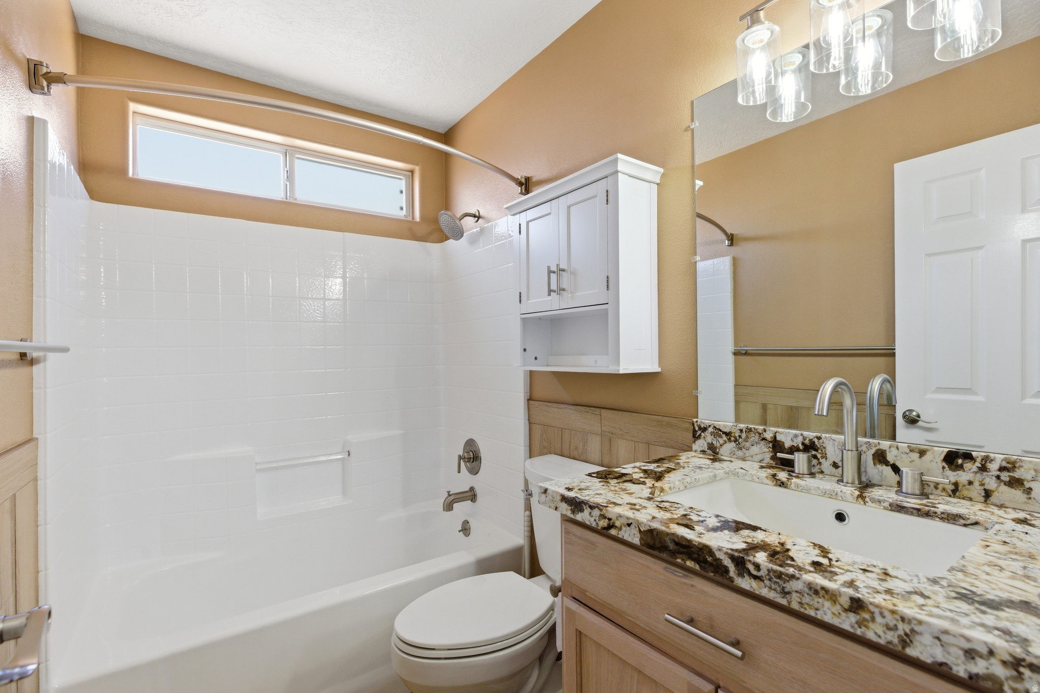 FOSTER HILLS SOUTH 1 - Residential