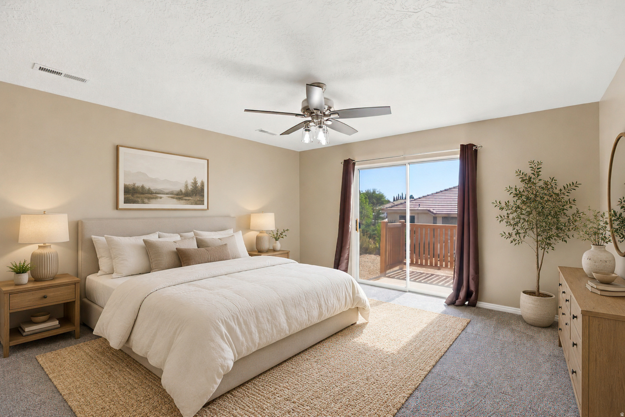 FOSTER HILLS SOUTH 1 - Residential
