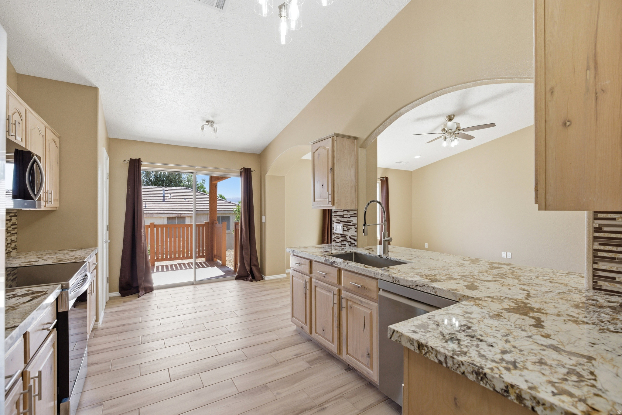 FOSTER HILLS SOUTH 1 - Residential