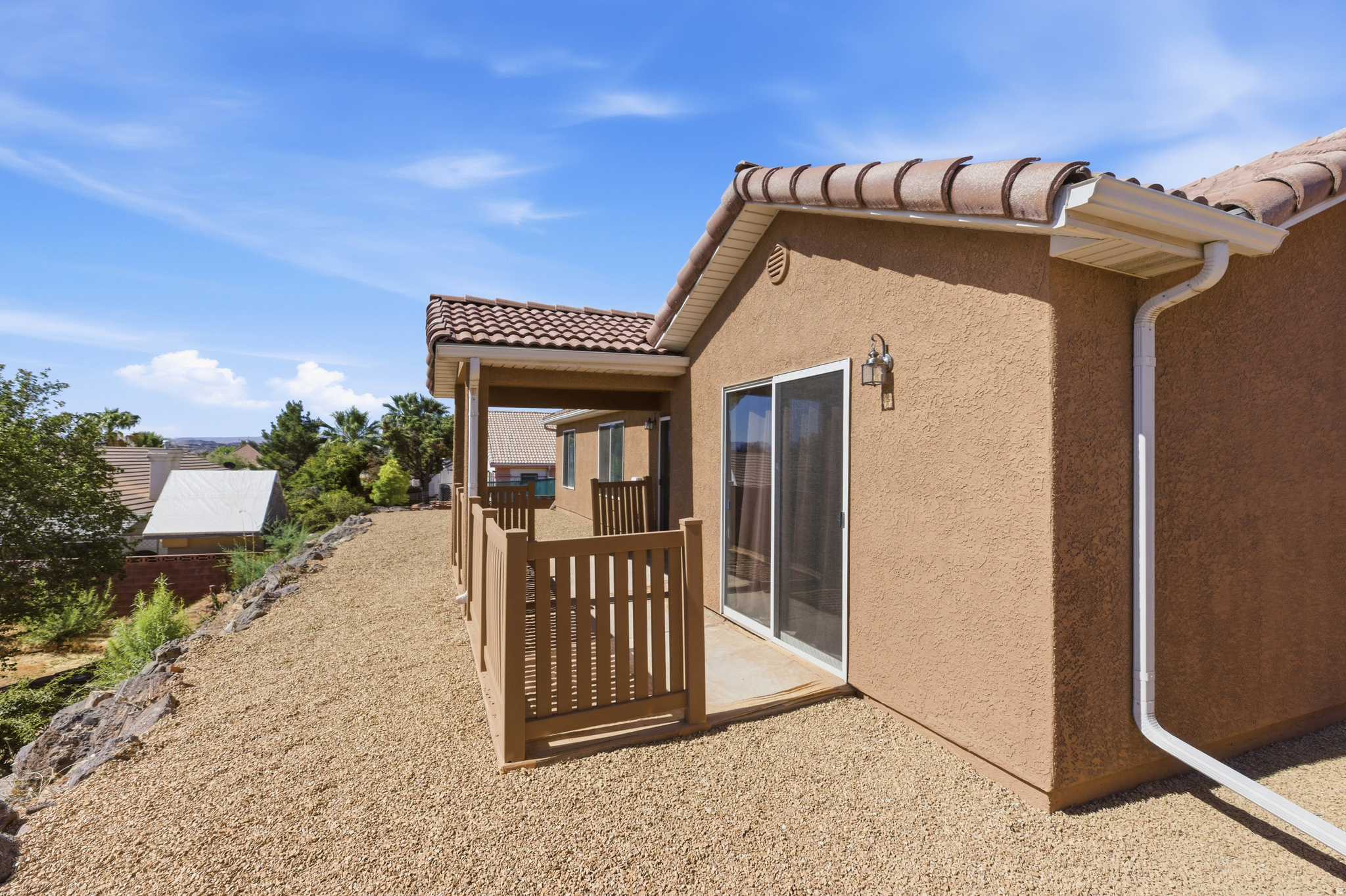 FOSTER HILLS SOUTH 1 - Residential