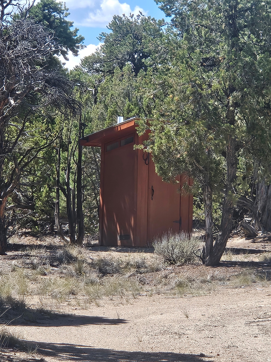 CEDAR MT 3 - Land