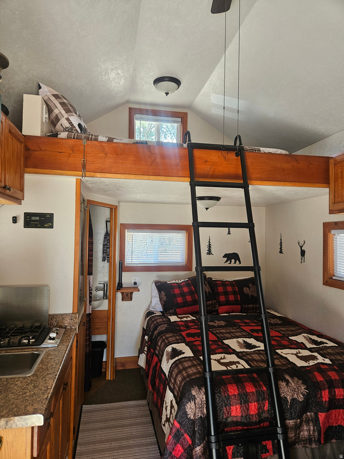 CEDAR MT 3 - Land