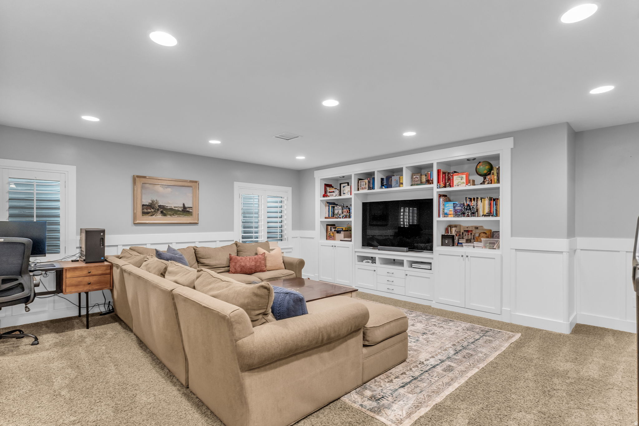 HIGHLAND TOWN CENTER MEADOWS - Residential