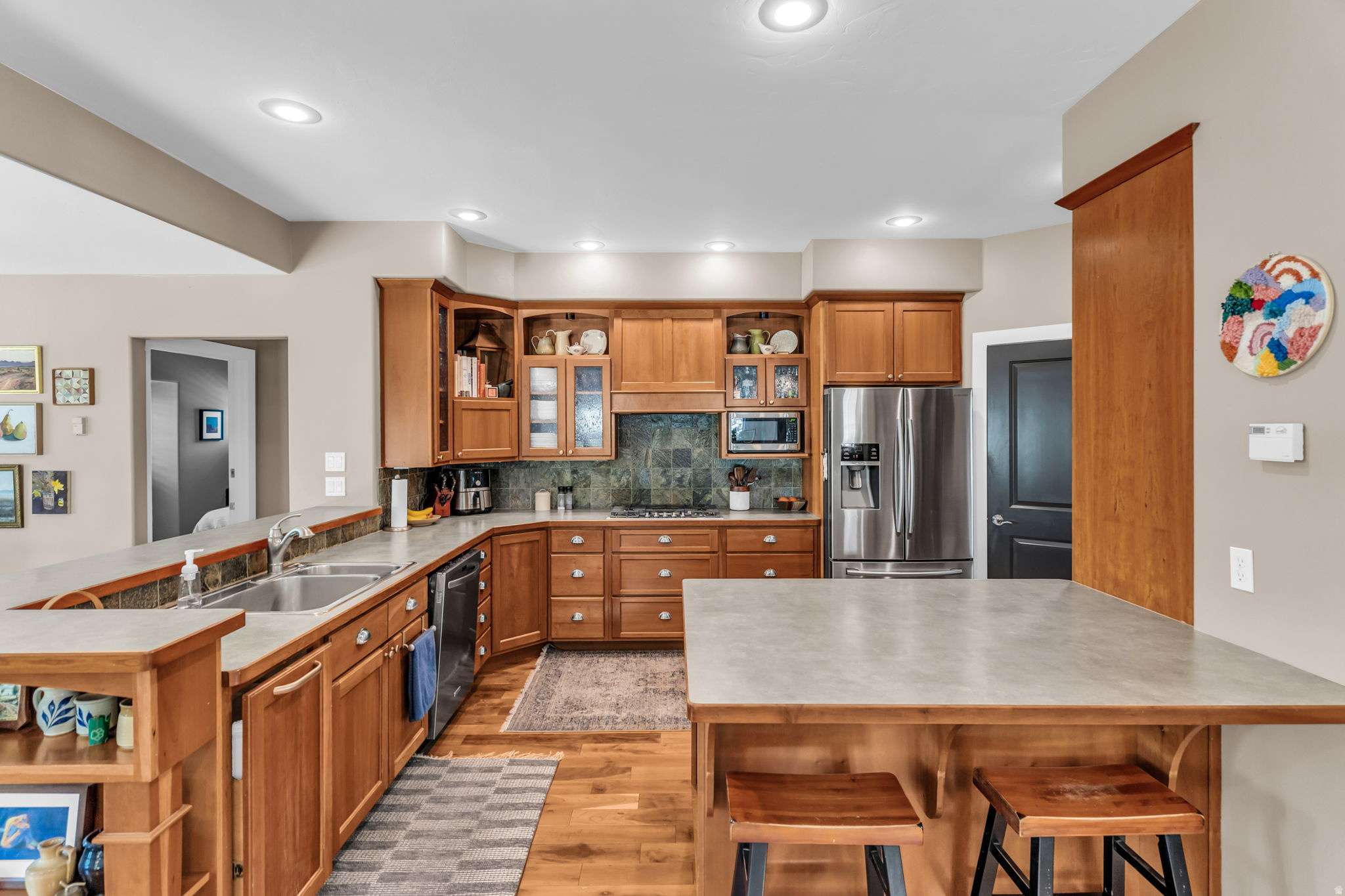 HIGHLAND TOWN CENTER MEADOWS - Residential