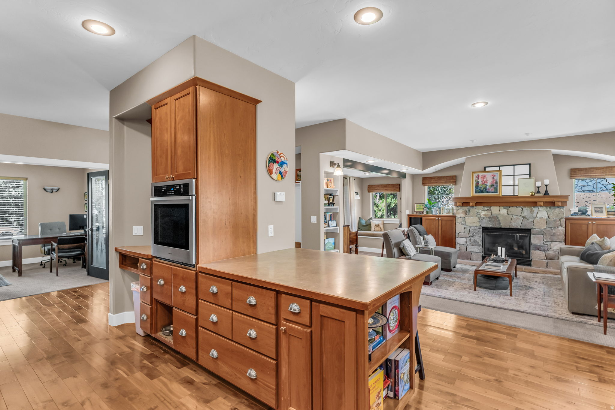 HIGHLAND TOWN CENTER MEADOWS - Residential