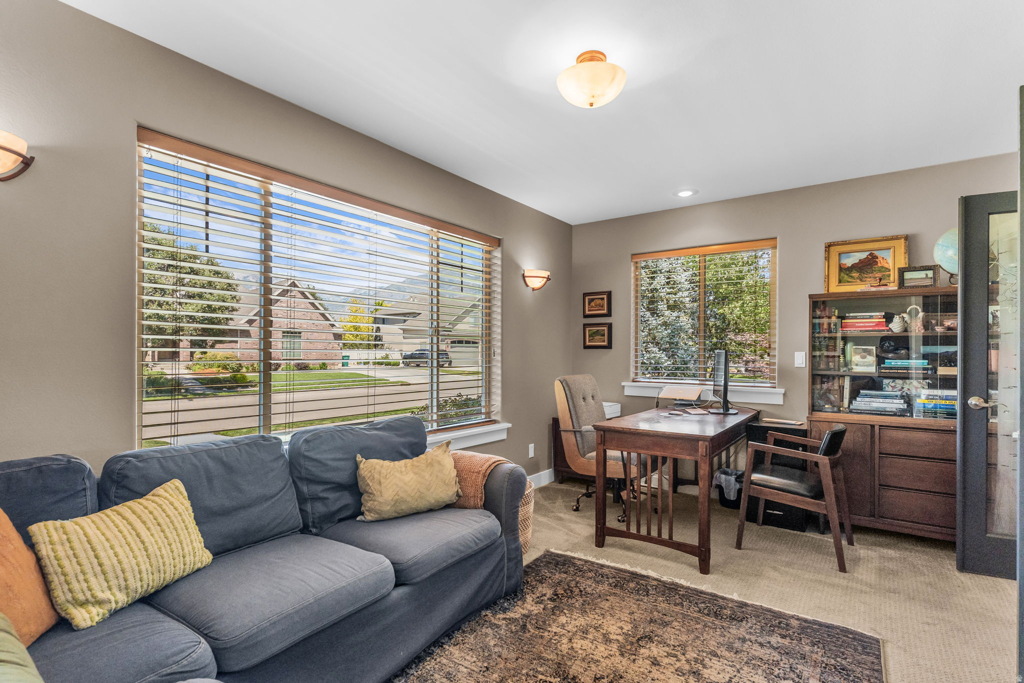 HIGHLAND TOWN CENTER MEADOWS - Residential