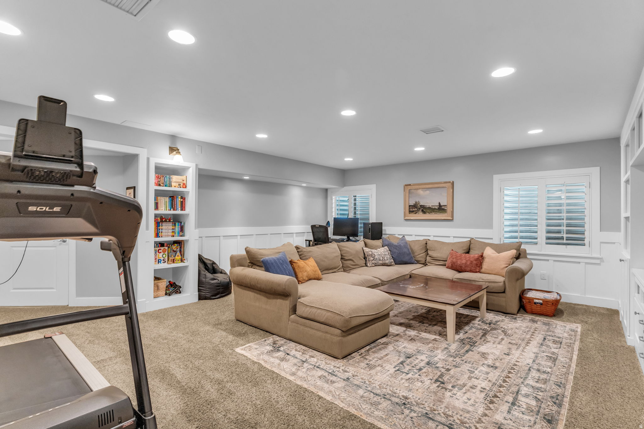 HIGHLAND TOWN CENTER MEADOWS - Residential