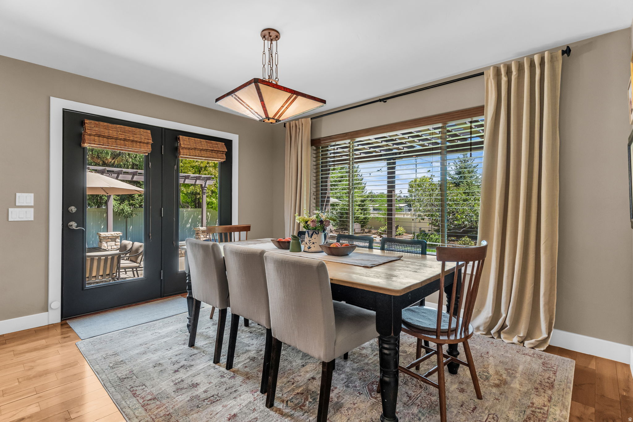 HIGHLAND TOWN CENTER MEADOWS - Residential