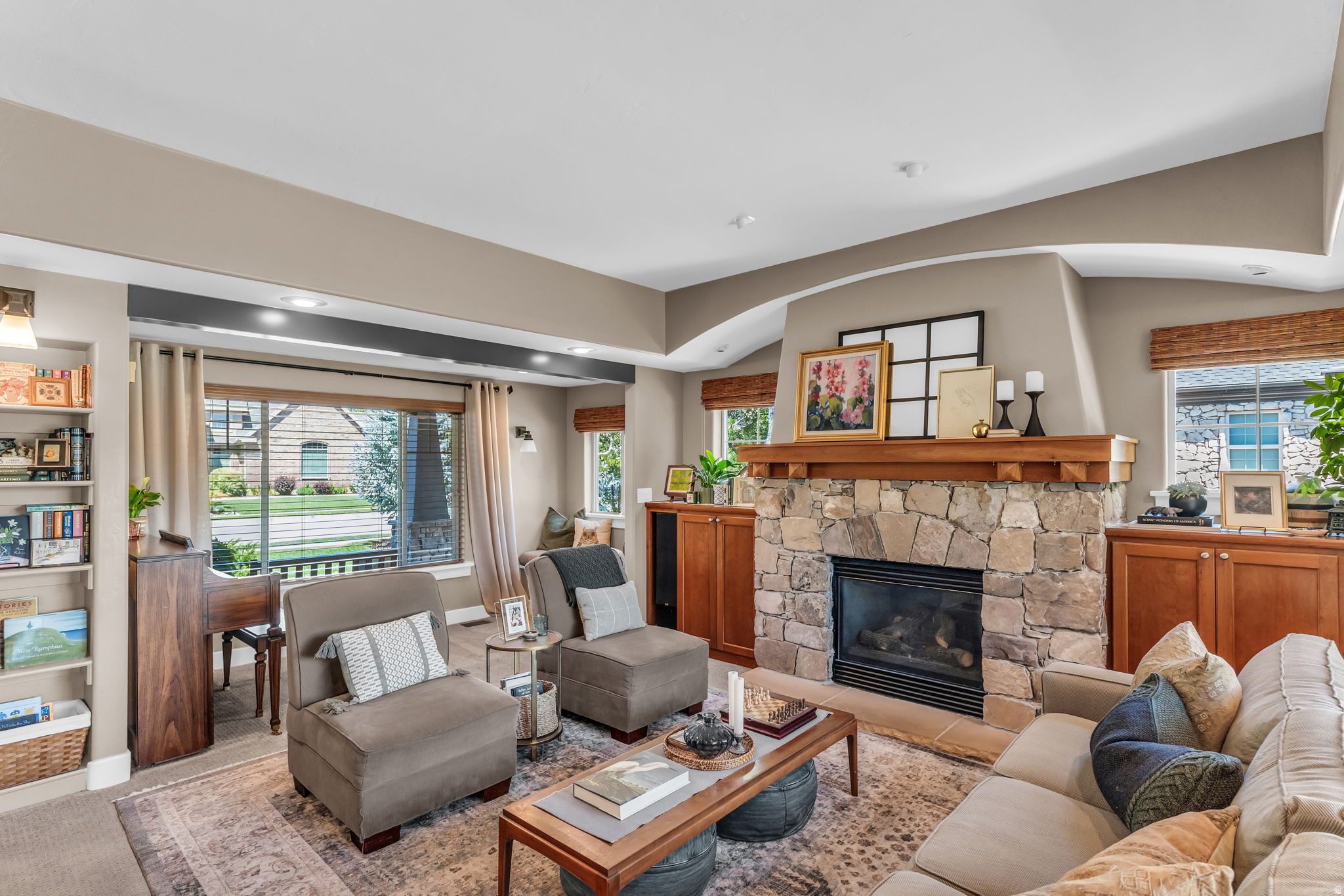 HIGHLAND TOWN CENTER MEADOWS - Residential