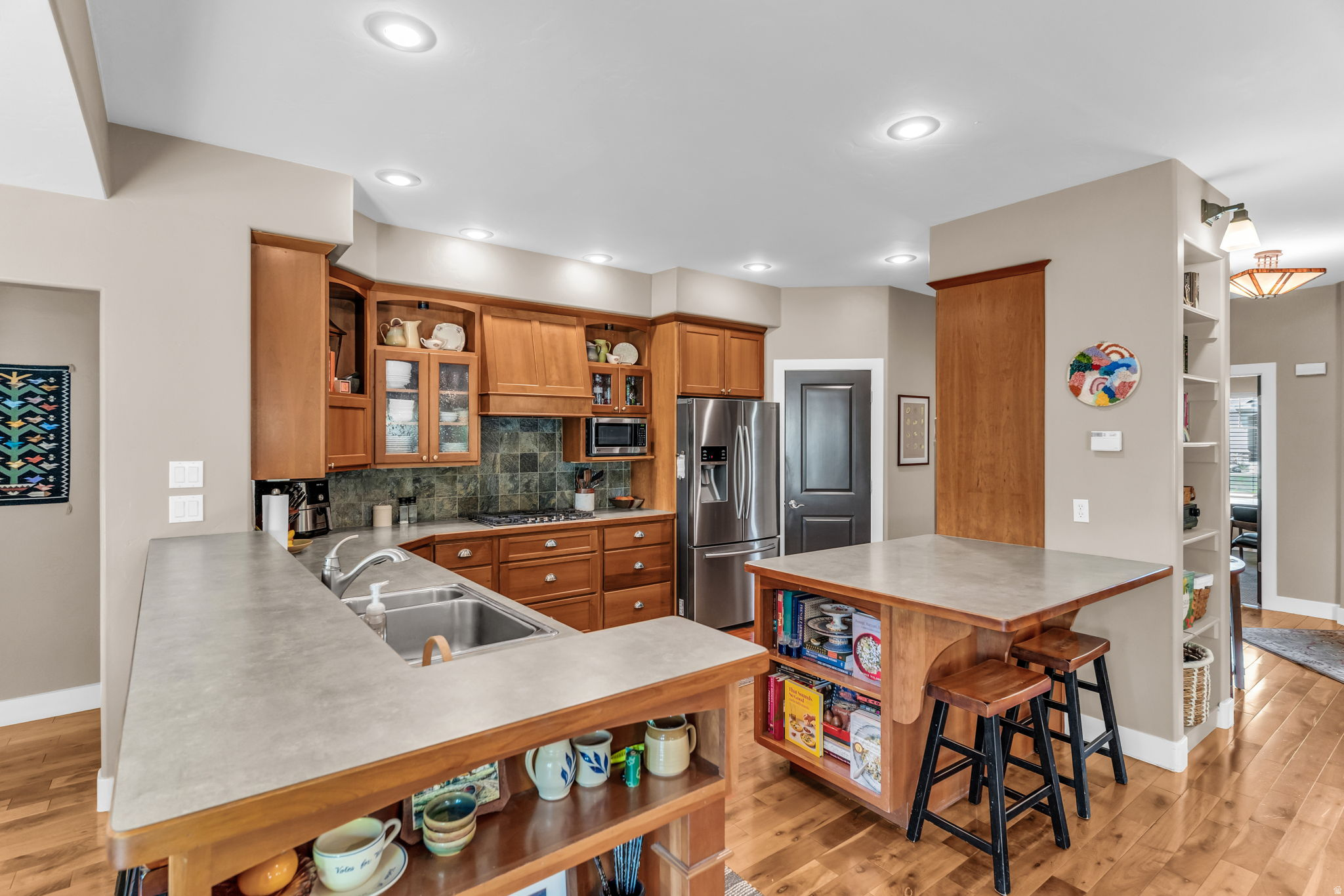 HIGHLAND TOWN CENTER MEADOWS - Residential