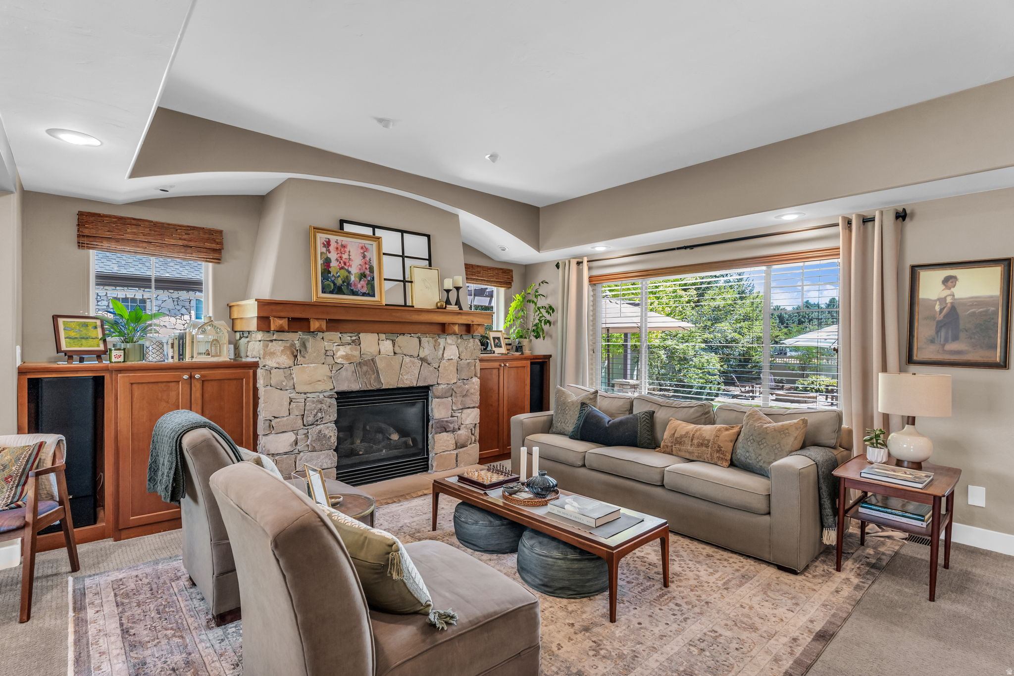 HIGHLAND TOWN CENTER MEADOWS - Residential