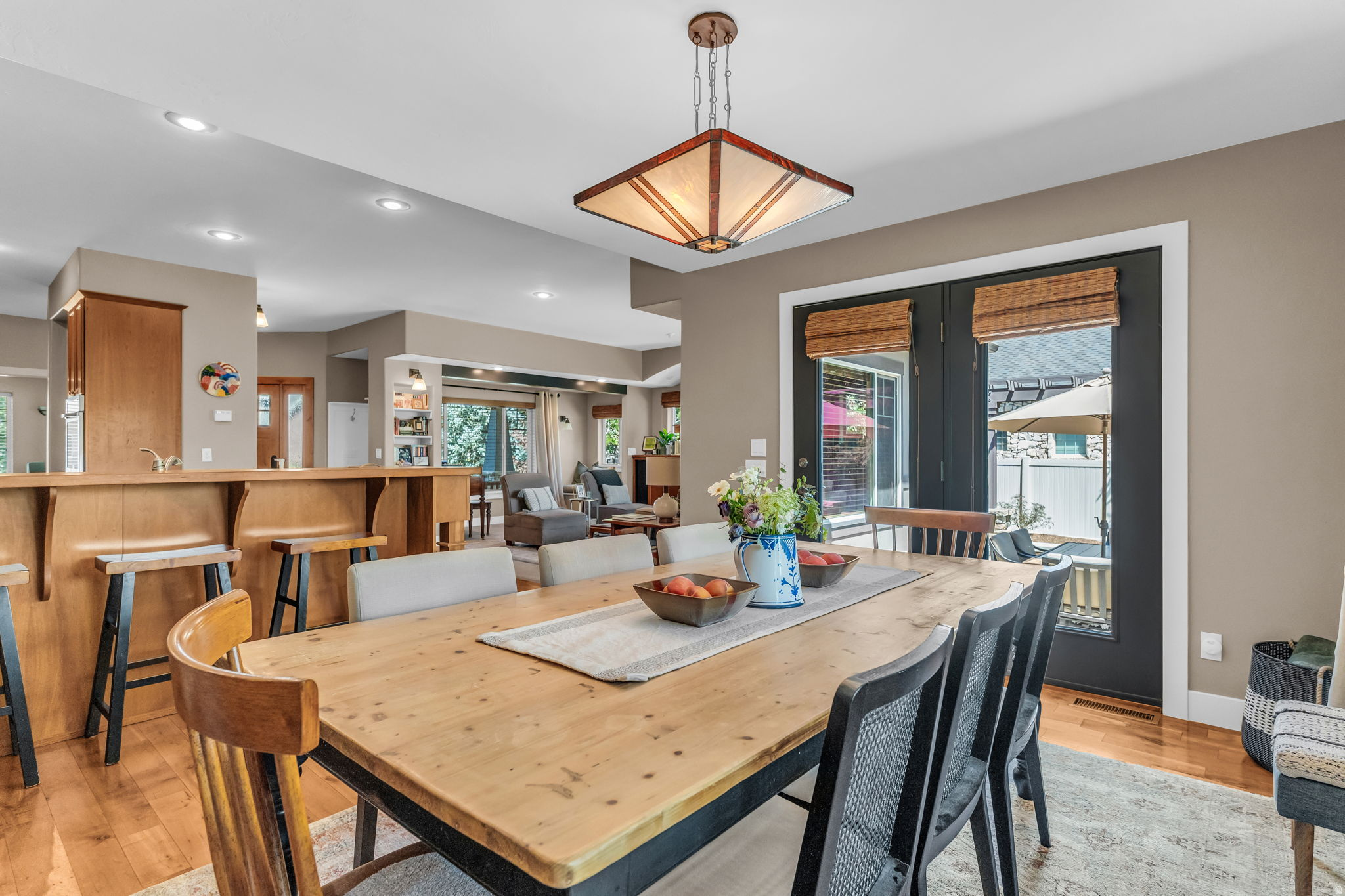 HIGHLAND TOWN CENTER MEADOWS - Residential