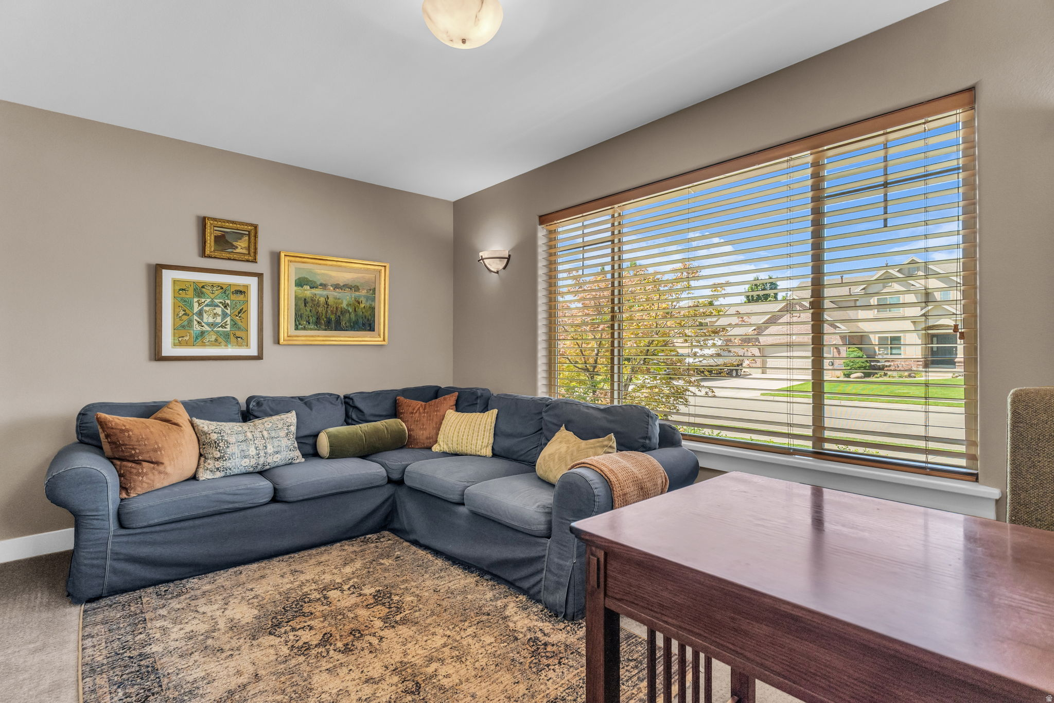 HIGHLAND TOWN CENTER MEADOWS - Residential