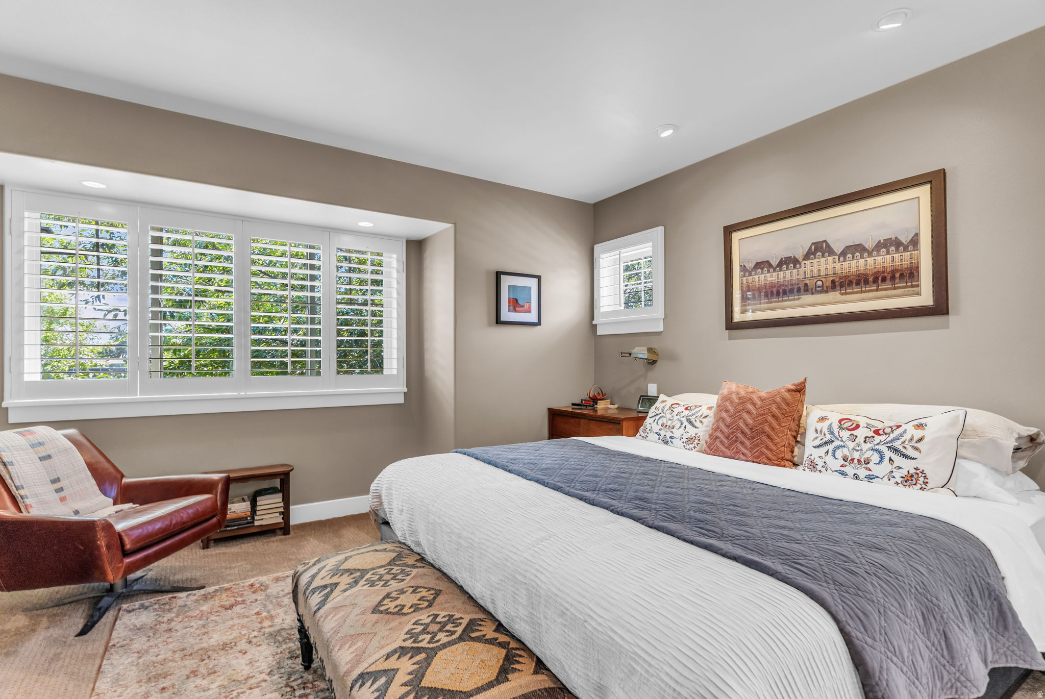 HIGHLAND TOWN CENTER MEADOWS - Residential