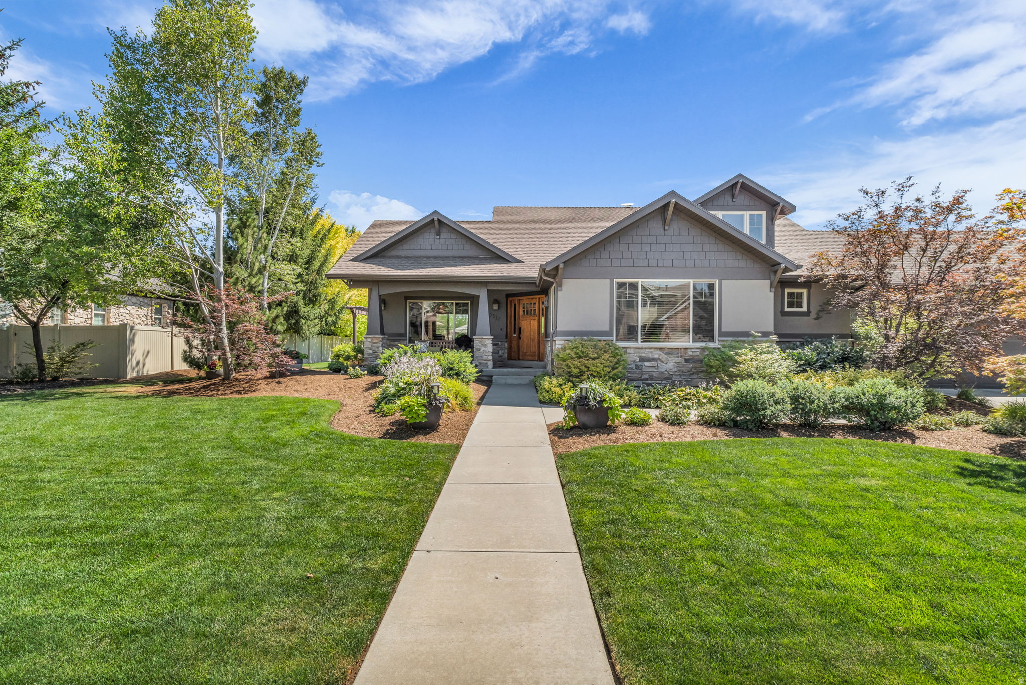 HIGHLAND TOWN CENTER MEADOWS - Residential