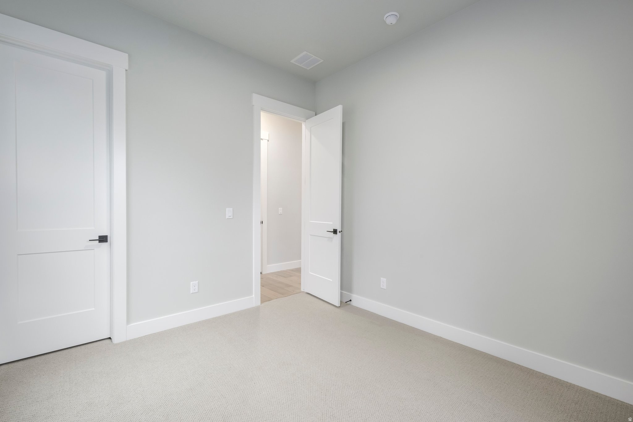 EVANS PARK  SUBDIVISION - Residential