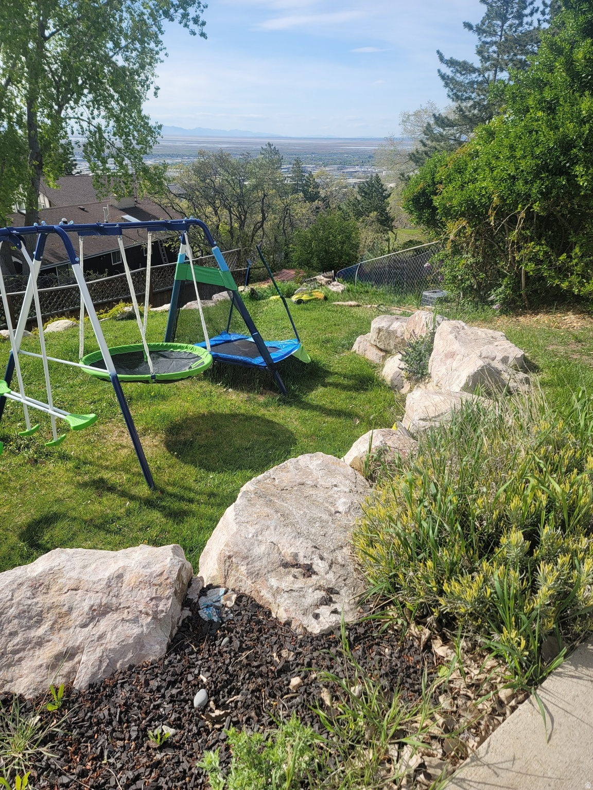 LAKEVIEW ESTATES - Residential