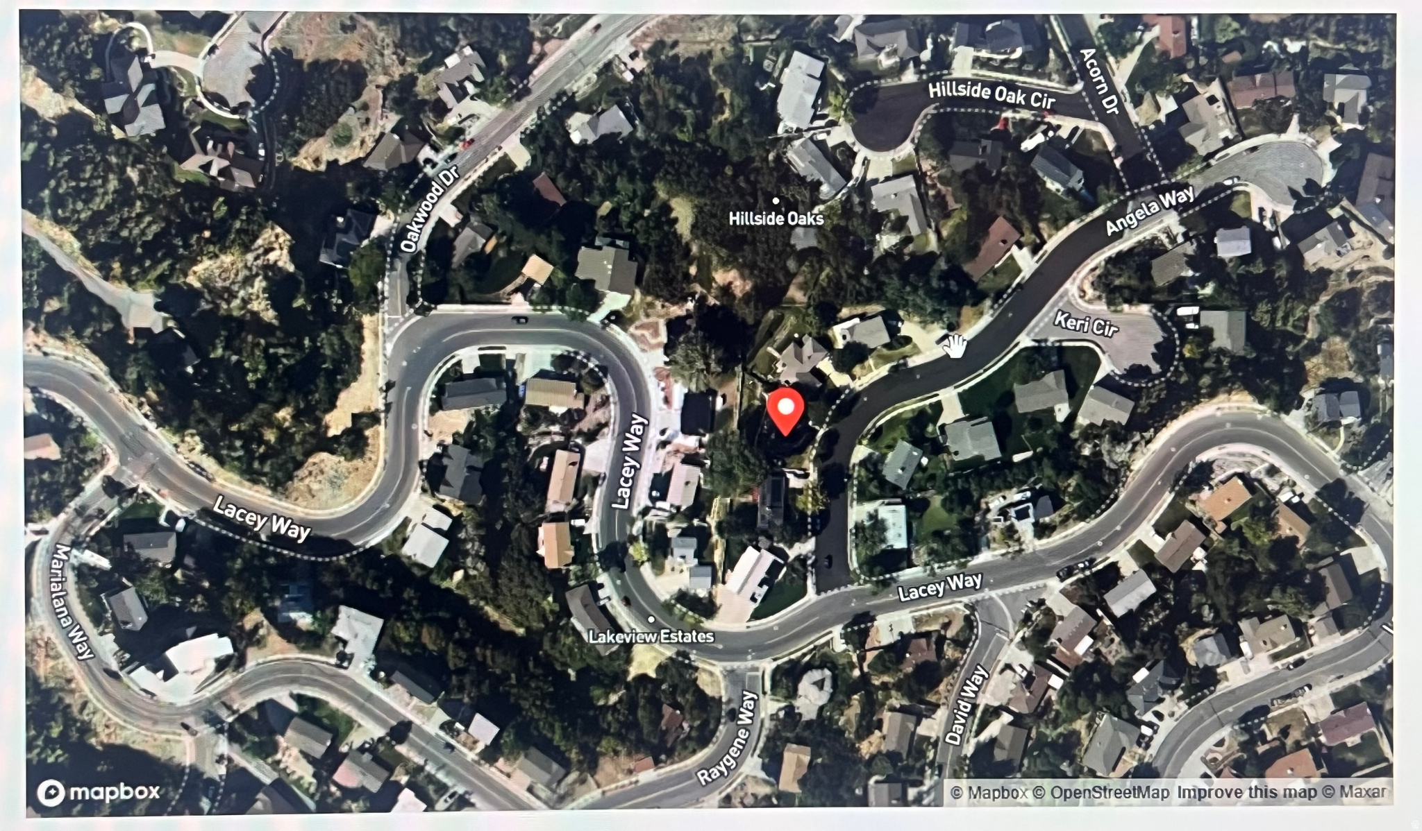 LAKEVIEW ESTATES - Residential